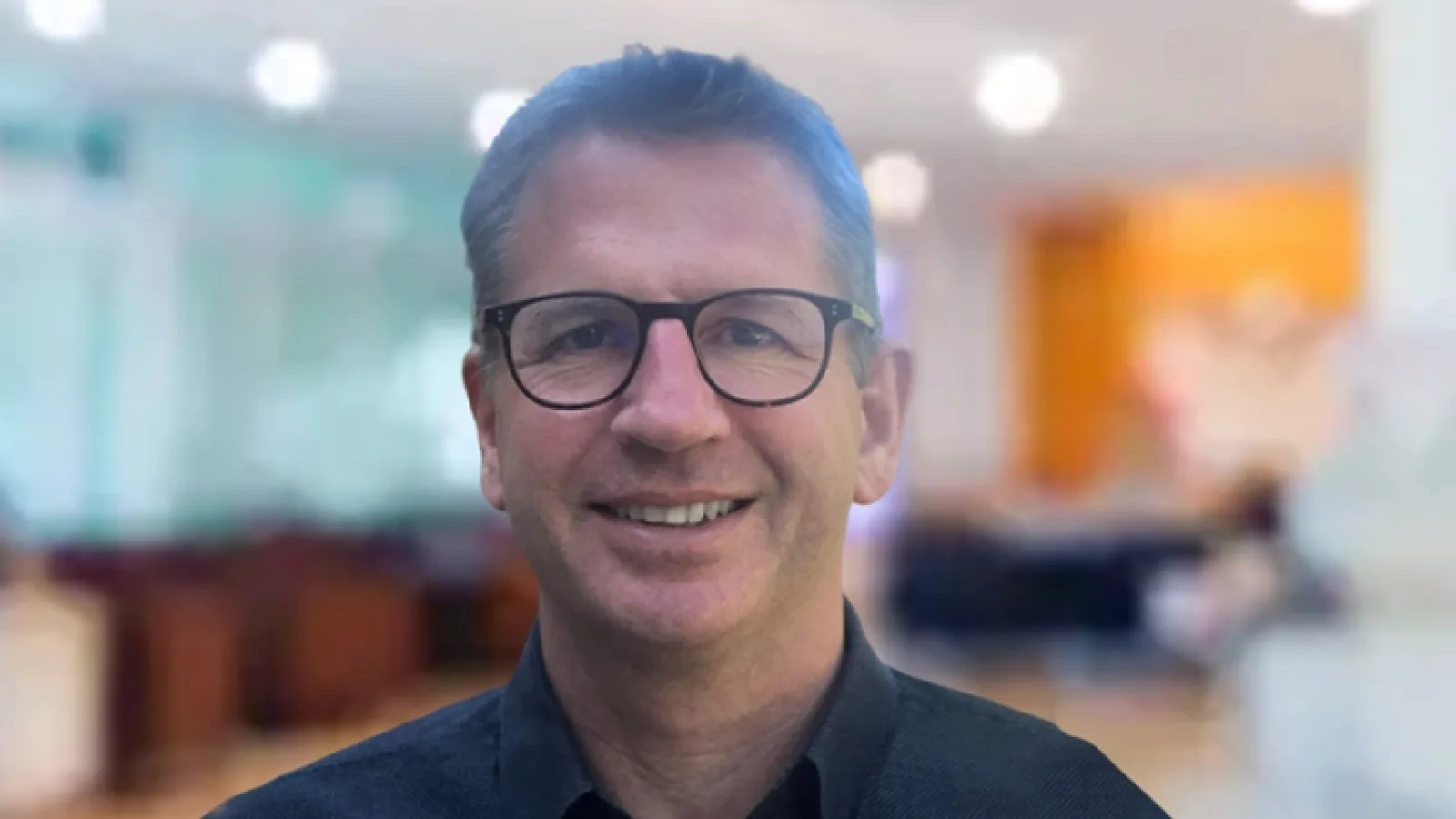 HMD Global are de astăzi un nou director al departamentului de marketing, în persoana lui Stephen Taylor (fost CMO PayPal)