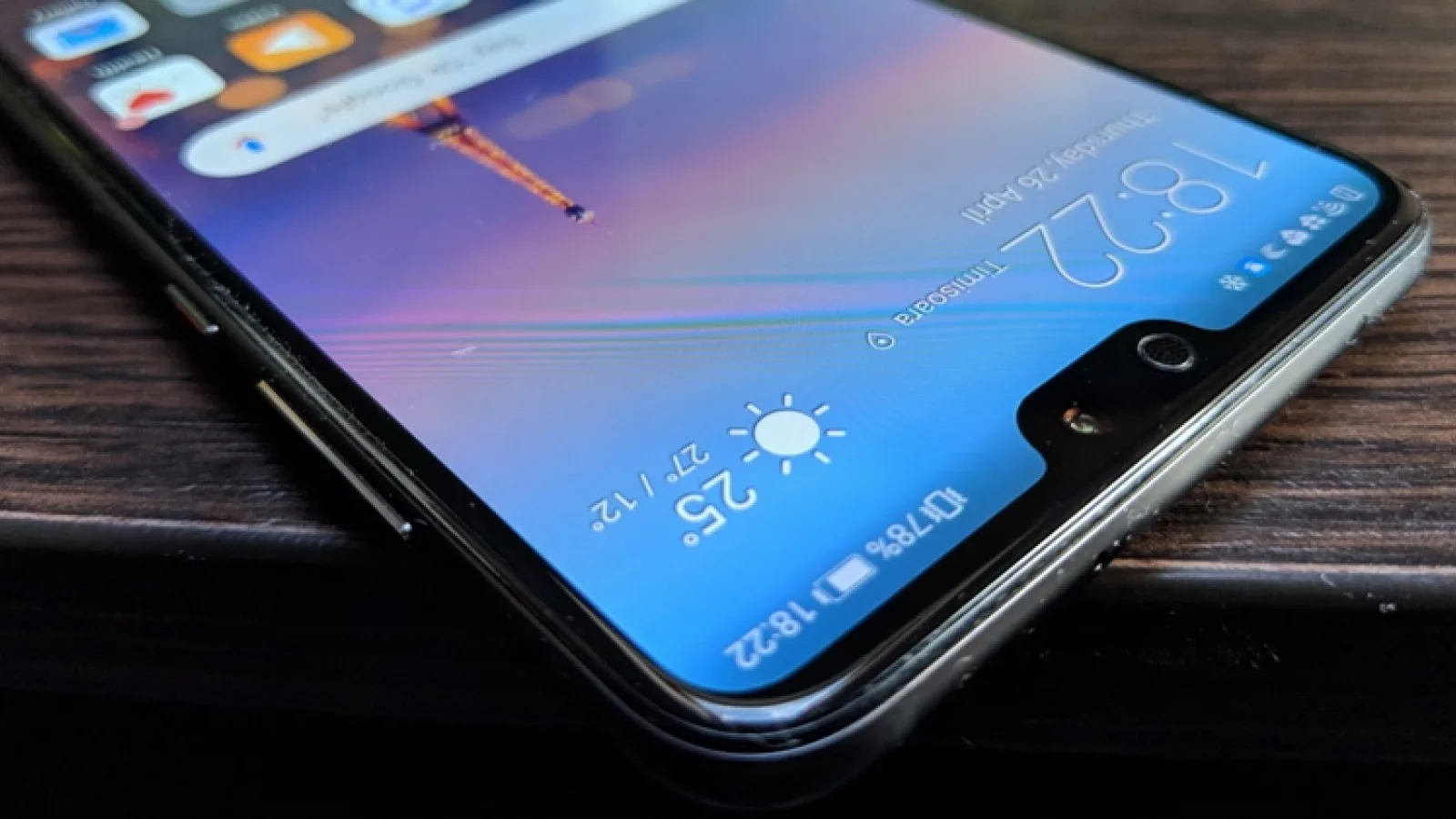 EMUI 10 se distribuie acum global pe telefoanele Huawei P20 și Huawei P20 Pro; Iată unde ajunge pentru început