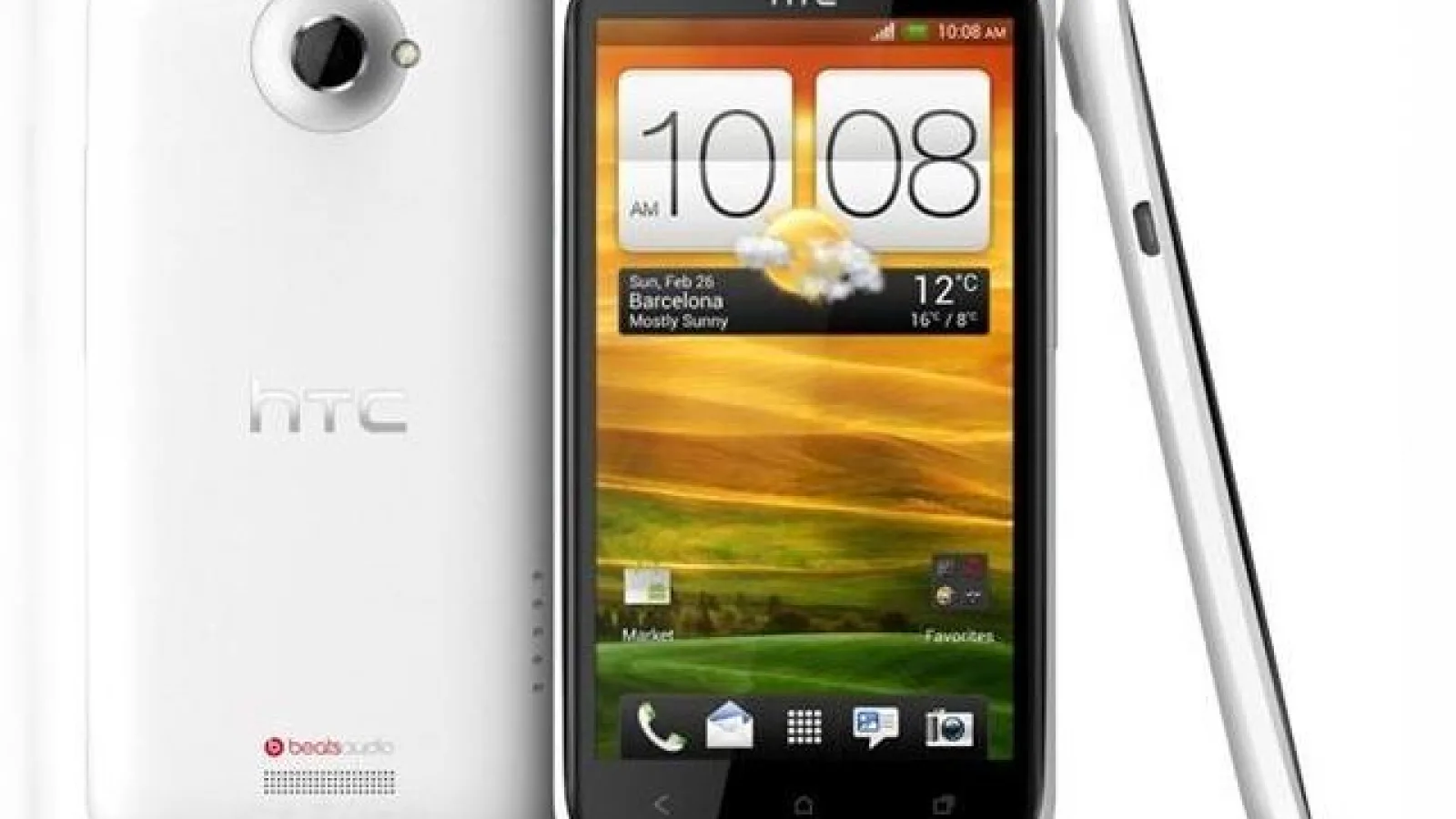 HTC One X are deja parte de hacking: rootat prin ClockwordkMod Recovery și flashing prin SuperSU