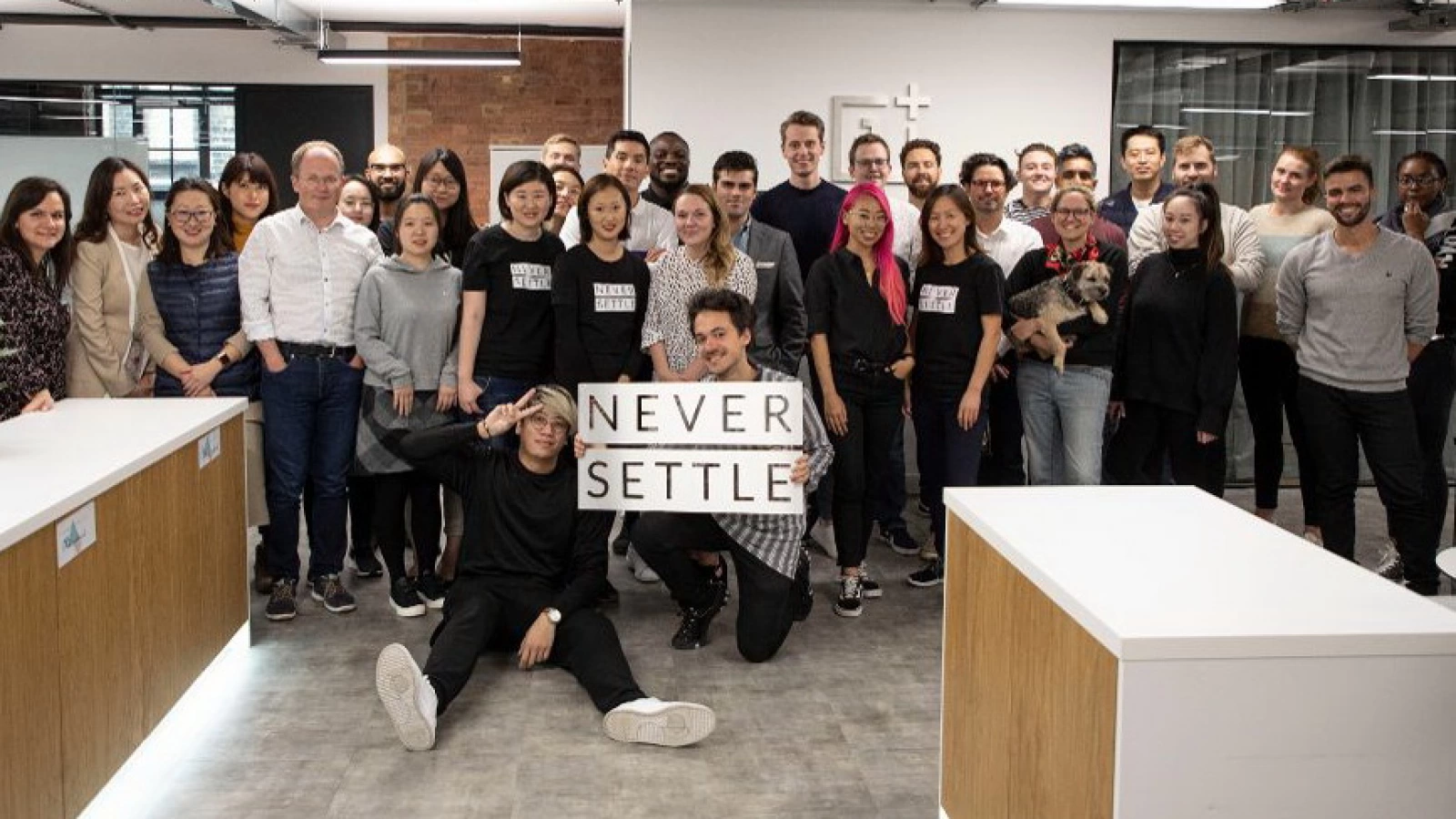 OnePlus îşi reduce cu până la 80% numărul de angajaţi din Europa; Iată unde se fac disponibilizări