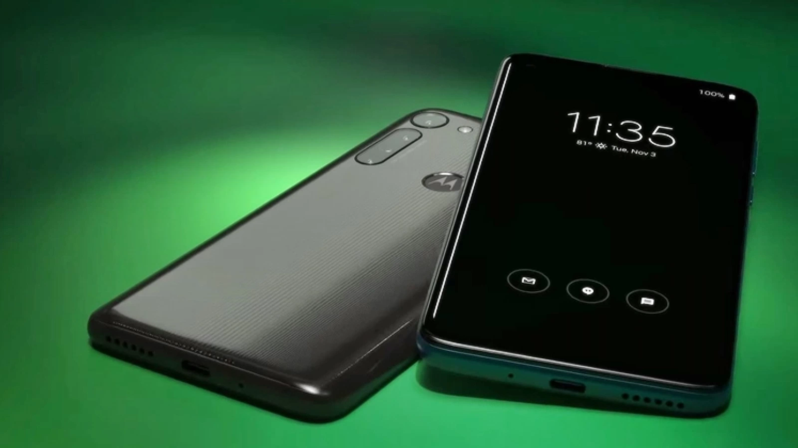 Preț și disponibilitate Motorola Moto G8 Power în România