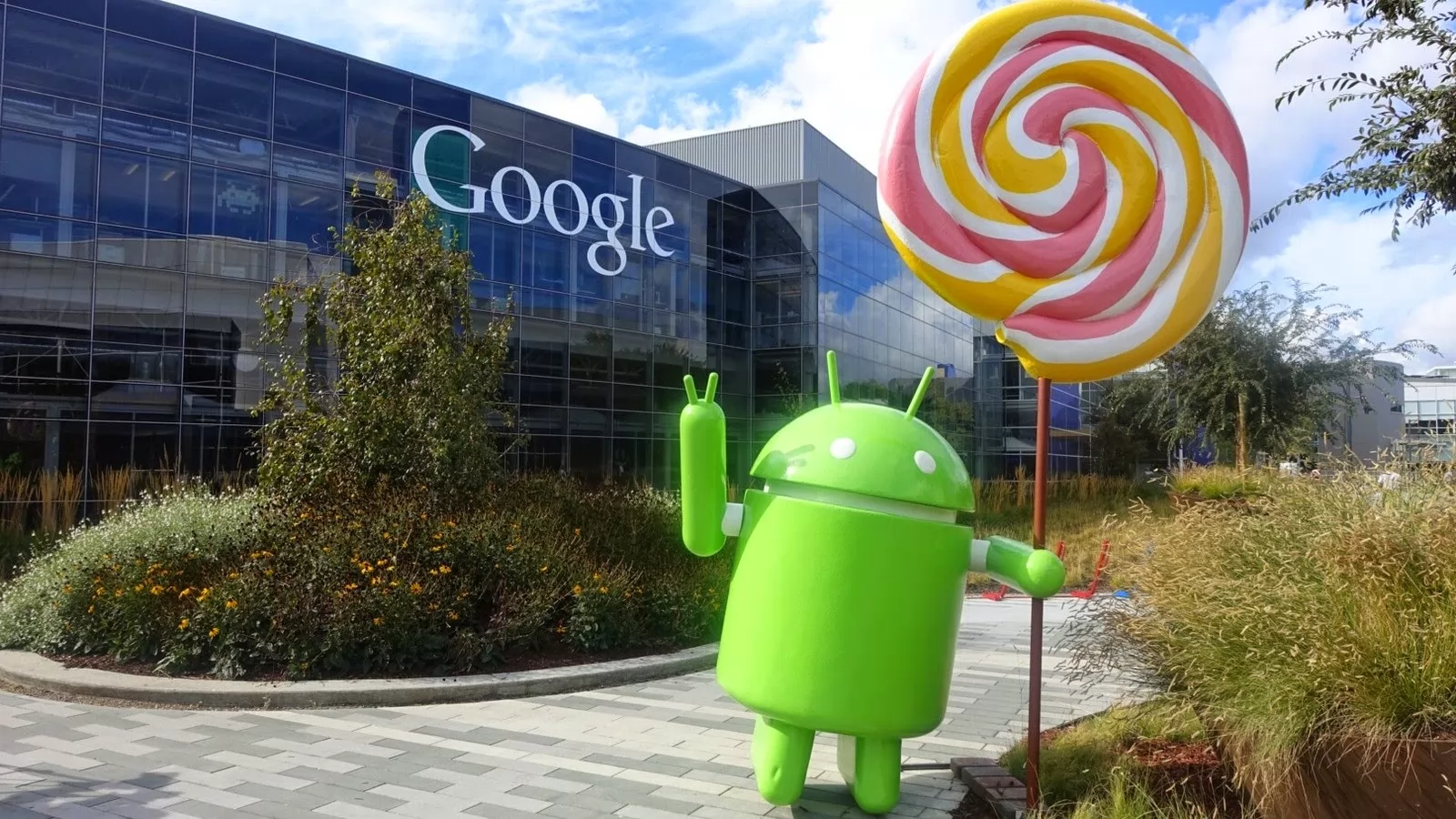 Istoria lui Android cu Radu Episodul #8: Android 5.0 Lollipop - Material Design, noutăţi la notificări, multi user, Smart Lock