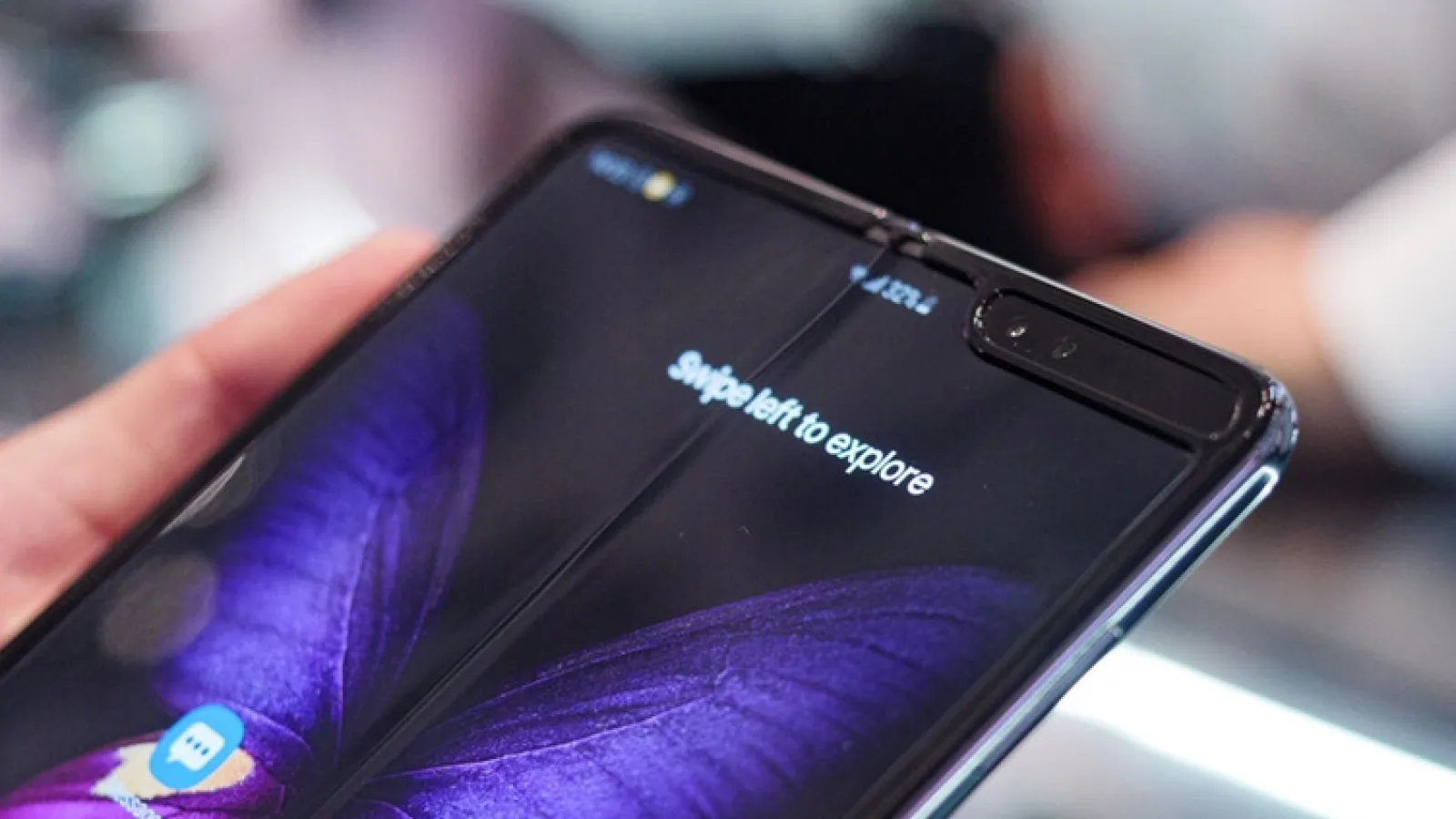 Samsung confirmă existenţa lui Galaxy Note 20 şi Galaxy Fold 2, care vor sosi în semestrul 2; Iată ce detalii mai avem
