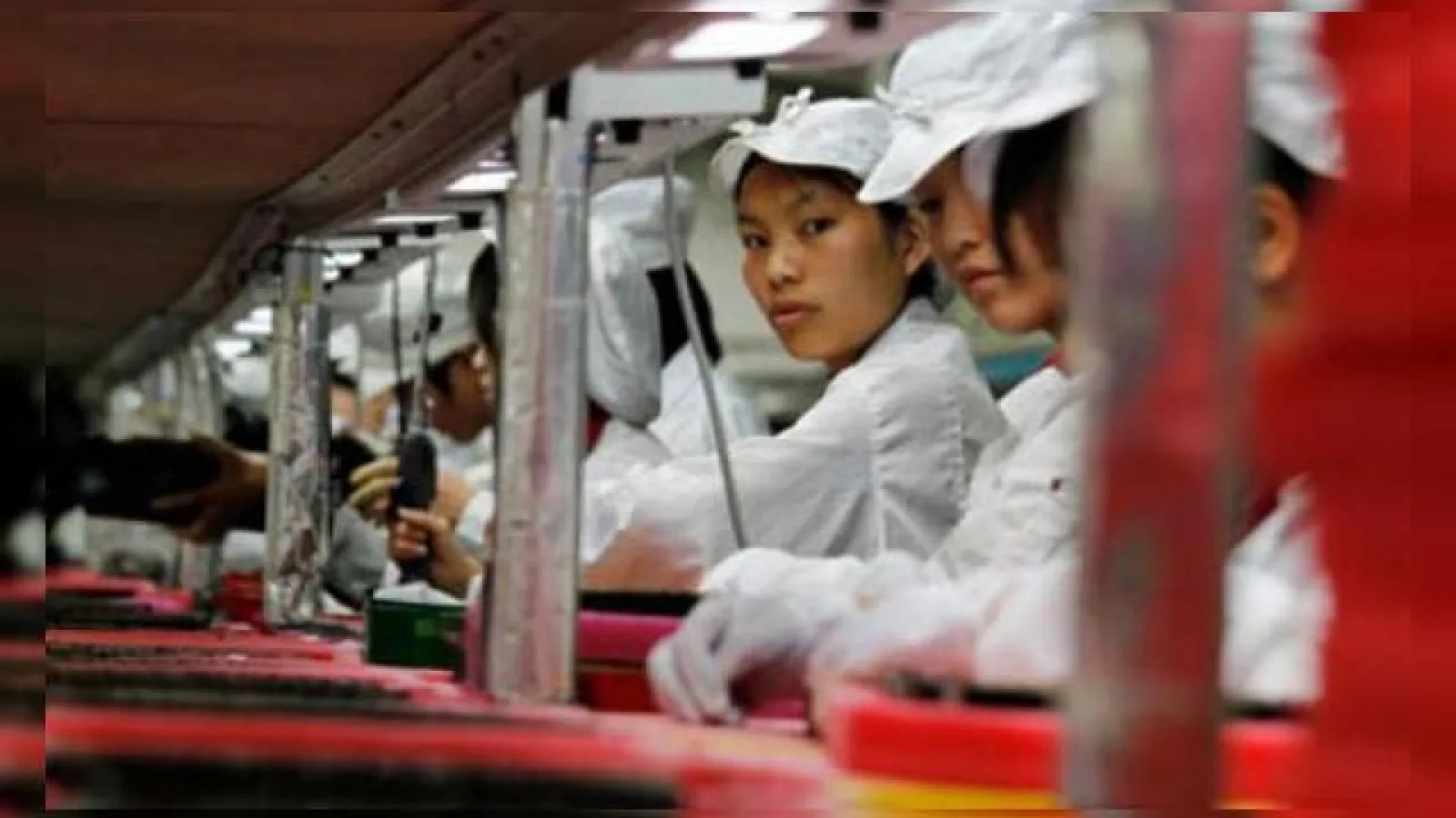 Scăderea cotei Nokia afectează și furnizorii de componente din Taiwan