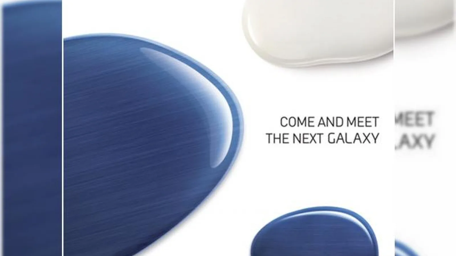Samsung Galaxy S III anunțat pe data de 3 mai la Londra