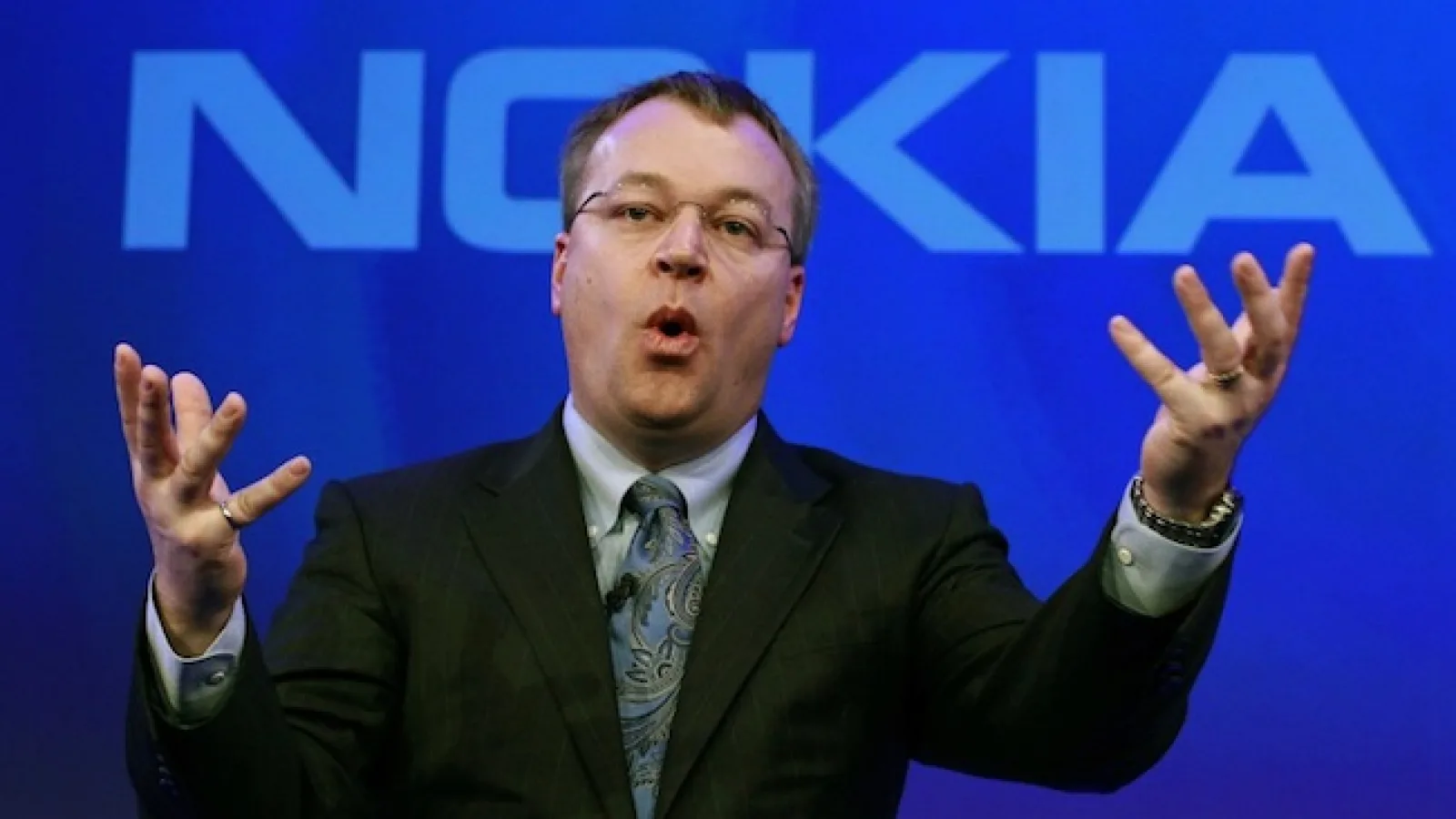 "Nimeni nu vrea un Nokia cu Windows Phone", spun operatorii europeni