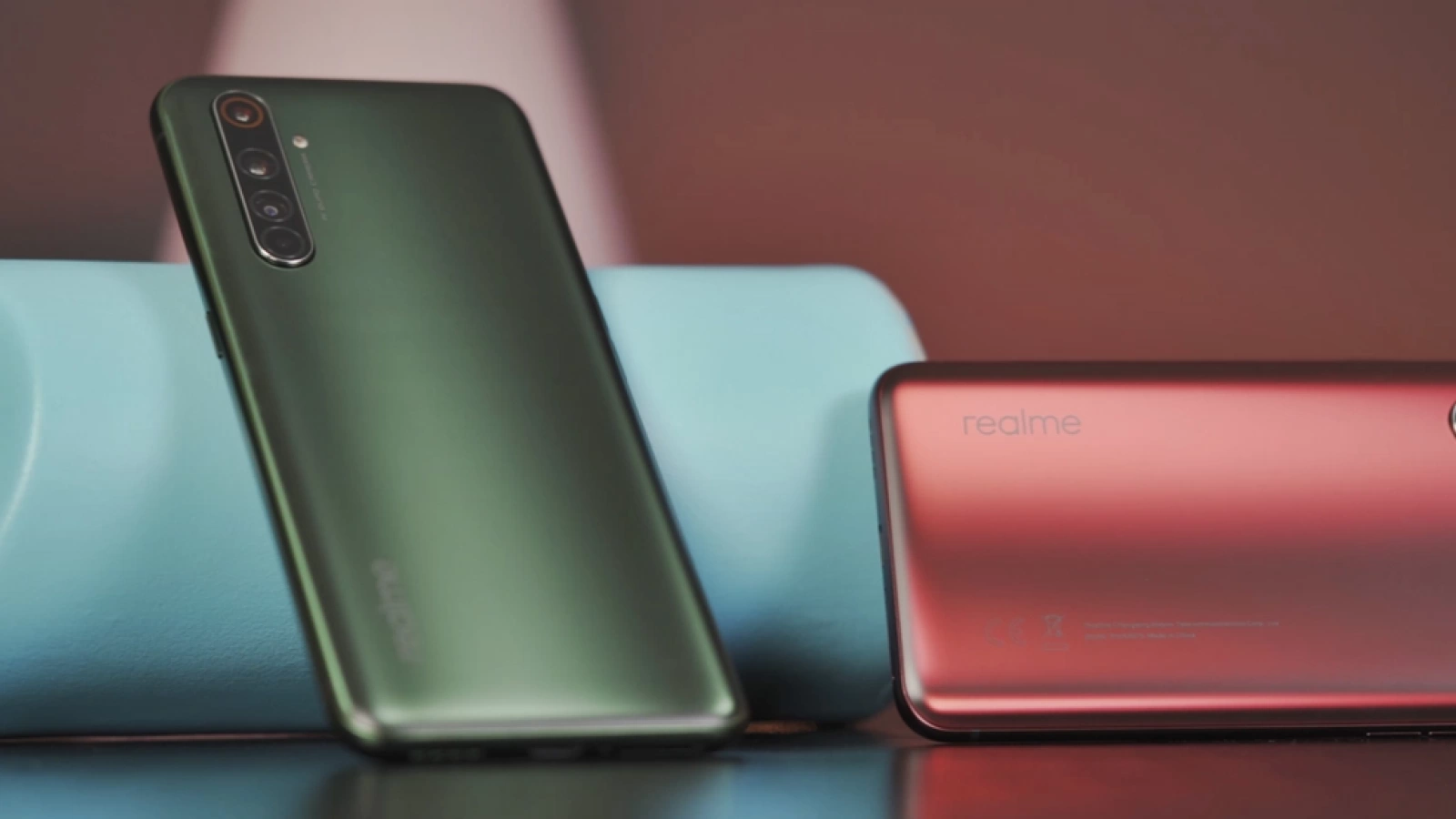 Noile telefoane Realme sosesc oficial în Europa: Realme X50 Pro 5G, 6 Pro şi 5i vin la prețuri atractive