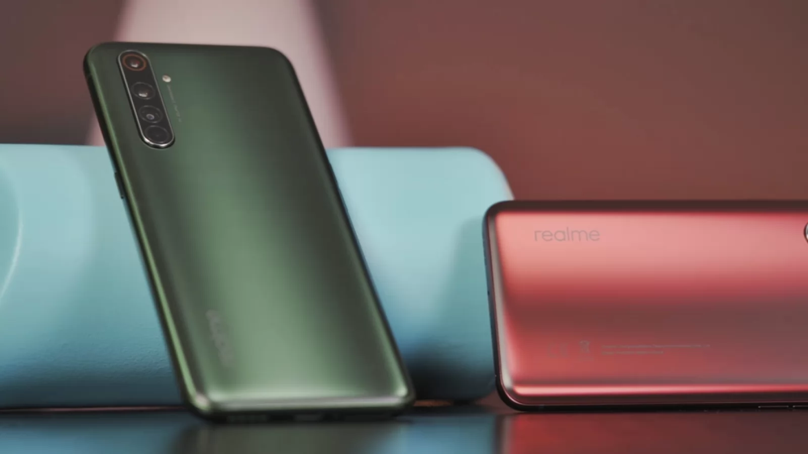 Noile telefoane Realme sosesc oficial în Europa: Realme X50 Pro 5G, 6 Pro şi 5i vin la prețuri atractive