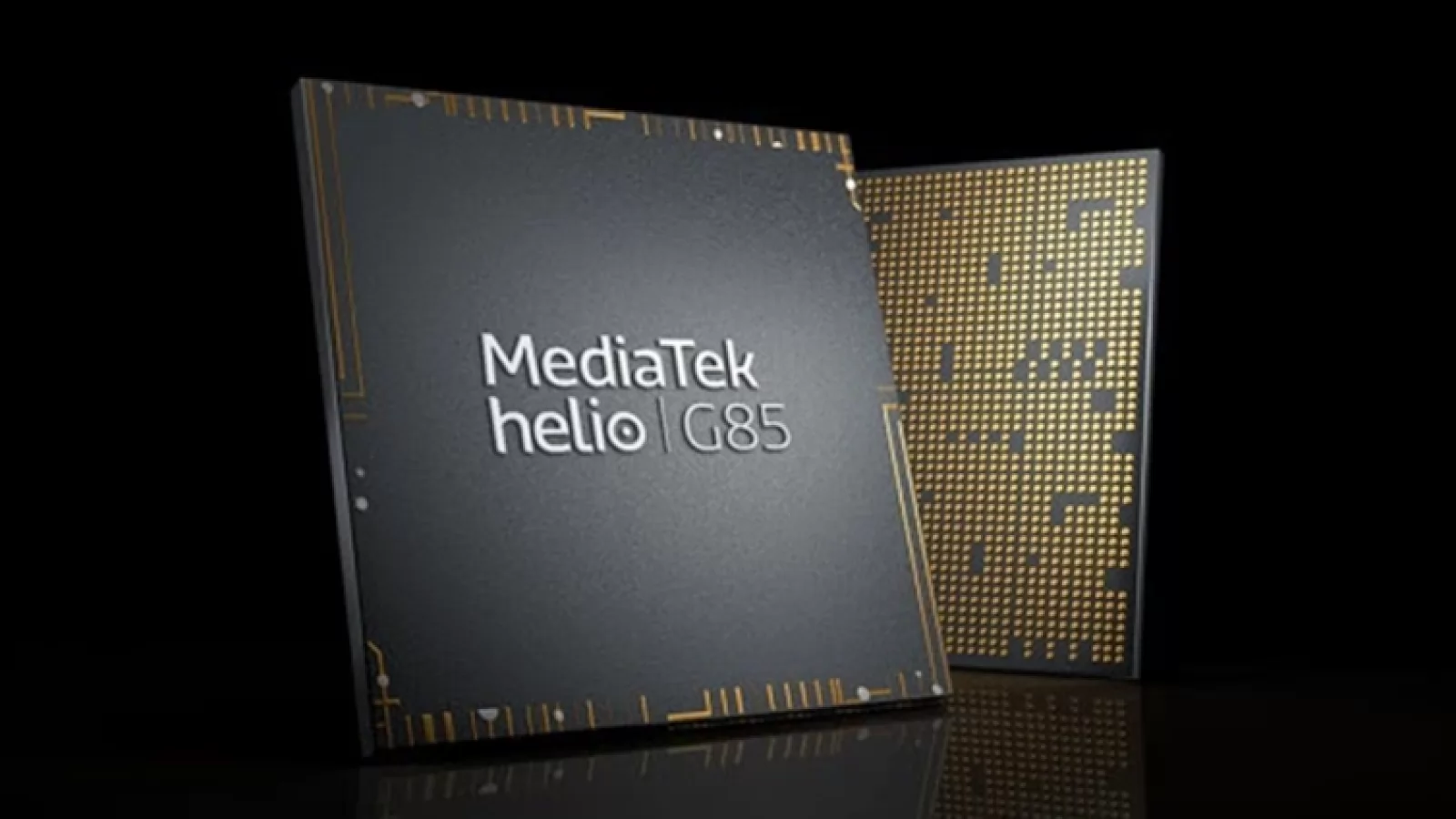 MediaTek prezintă oficial procesorul Helio G85, inaugurat deja de Redmi Note 9; Aduce salt de GPU, conectivitate