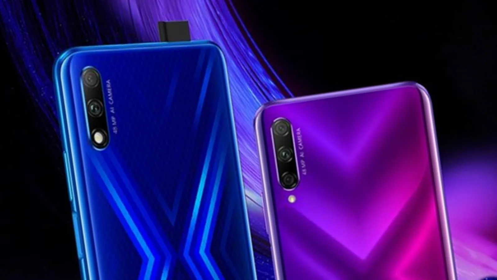Încă un telefon 5G ieftin: Honor X10 va sosi pe 20 mai, cu procesor Kirin 820, spate arătos