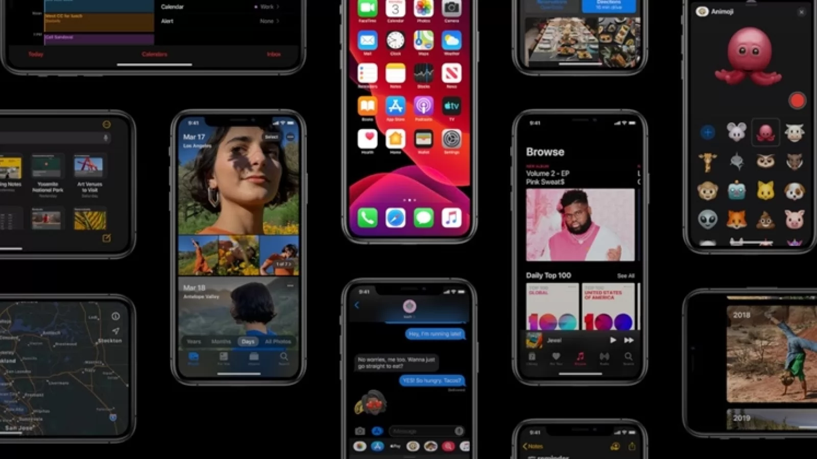 iOS 13.5 va aduce o funcţie care salvează vieţi: partajează informaţii medicale în vreme ce suni la 112/911