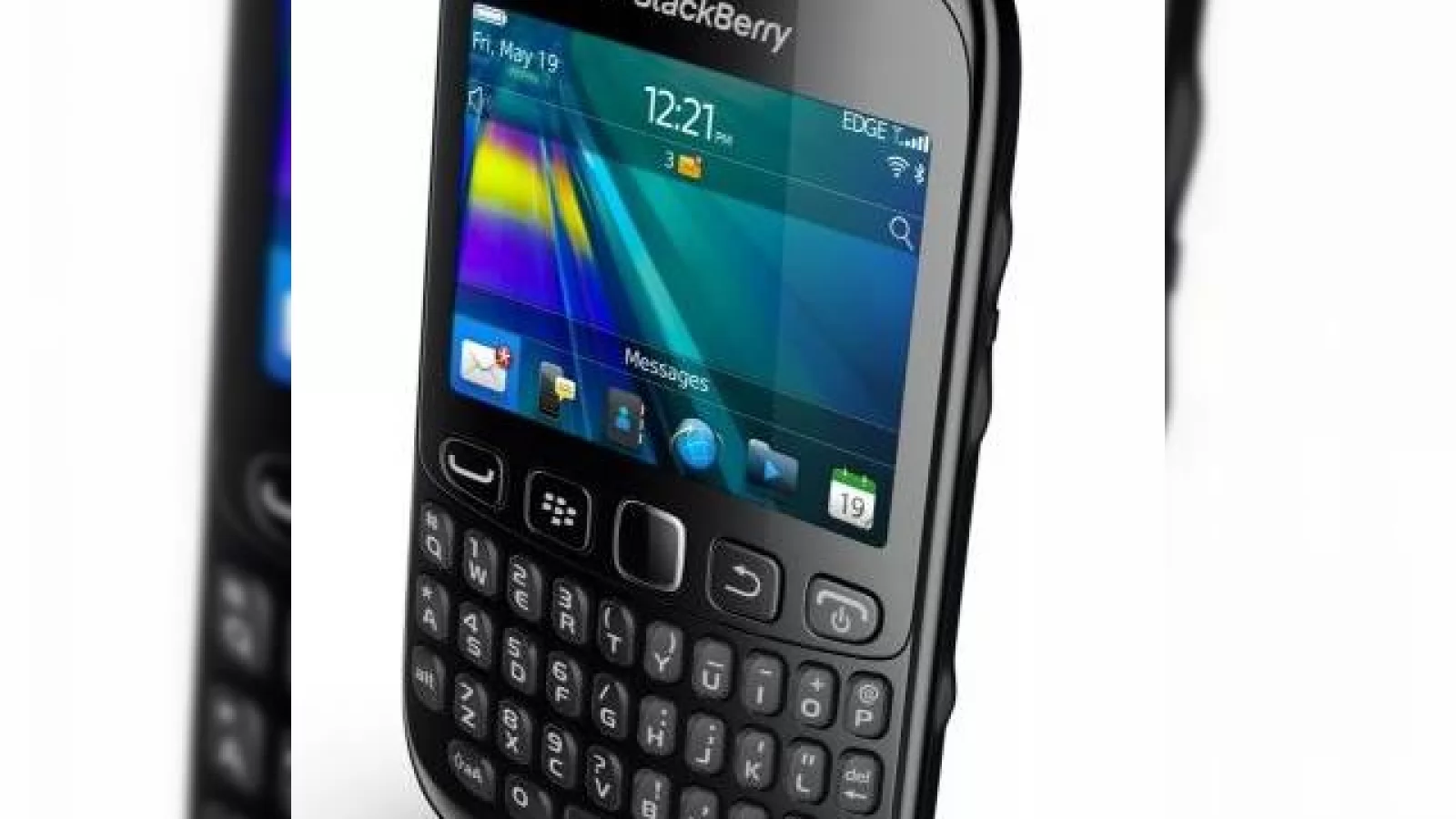 RIM a lansat BlackBerry Curve 9220 În India