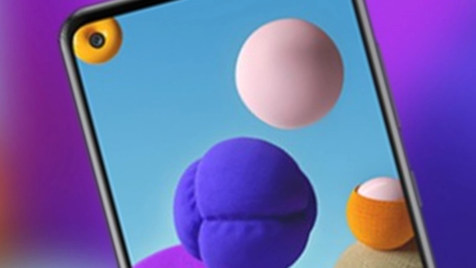 Samsung Galaxy A21s apare într-o randare nouă, ce dezvăluie un design familiar; Avem și dotări