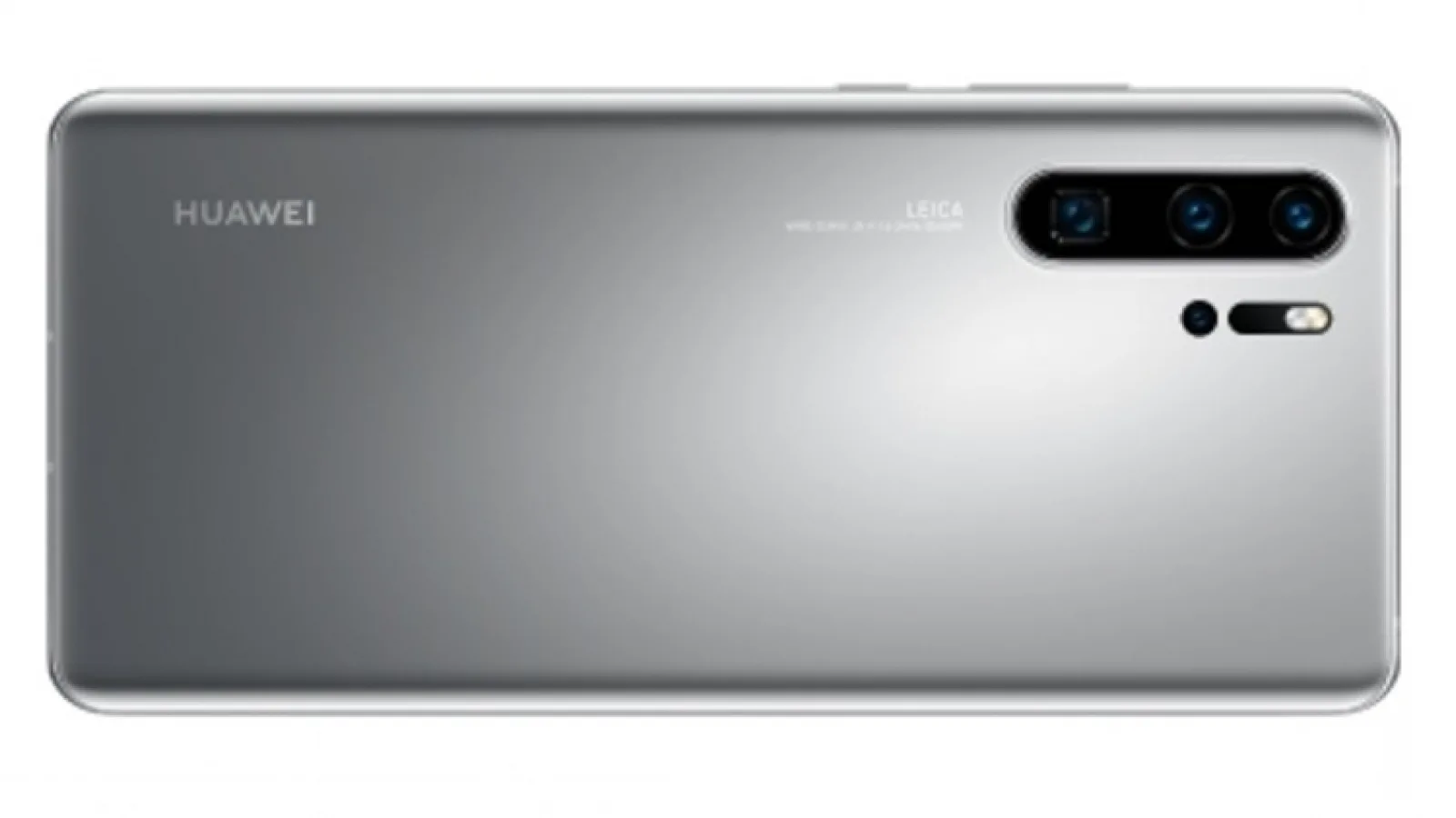 Huawei a lansat un nou P30 Pro cu servicii Google: Huawei P30 Pro New Edition e oficial în Germania