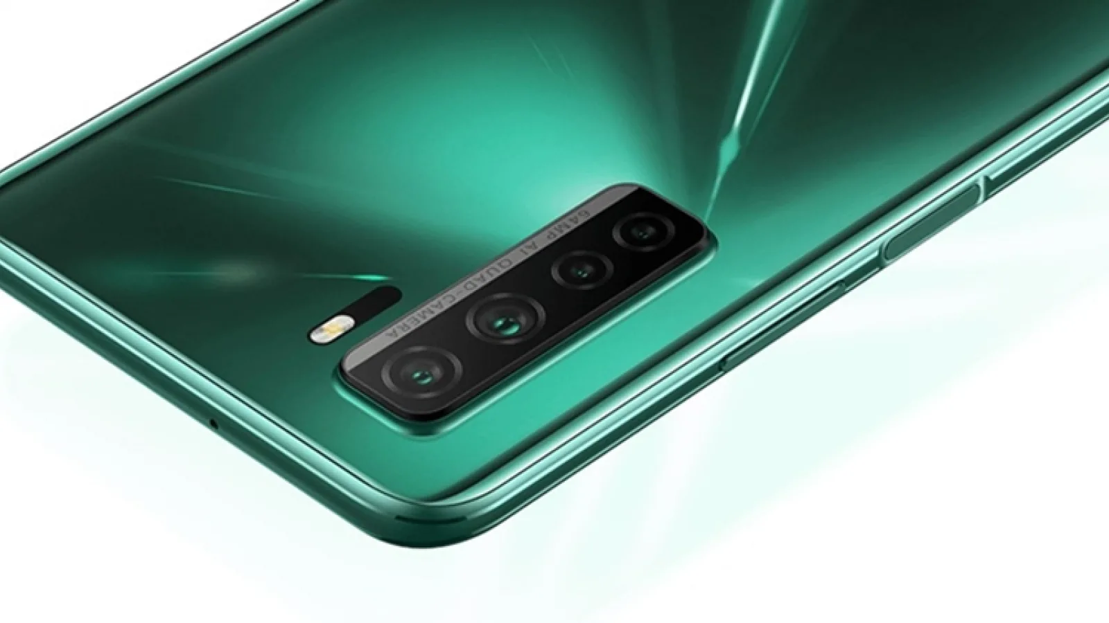 Încă un model P40 Lite este aici: Huawei P40 Lite 5G devine oficial în Europa, cu procesor superior, 5G, mai mult RAM