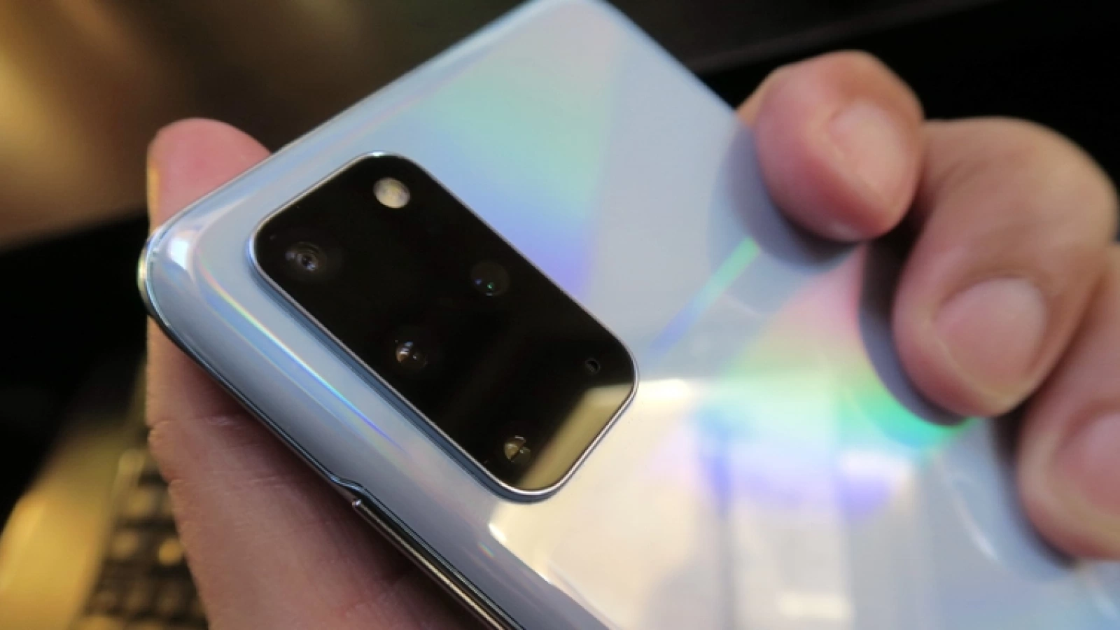 Samsung Galaxy S20+ primeşte testul DxOMark şi ocupă locul 10 în ierarhia sa, peste Galaxy Note 10+ şi Huawei P30 Pro