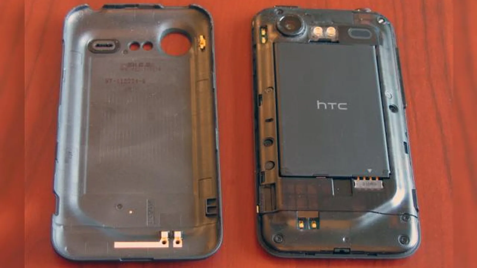 Preferăm telefoane subțiri sau baterii mari? HTC are răspunsul!