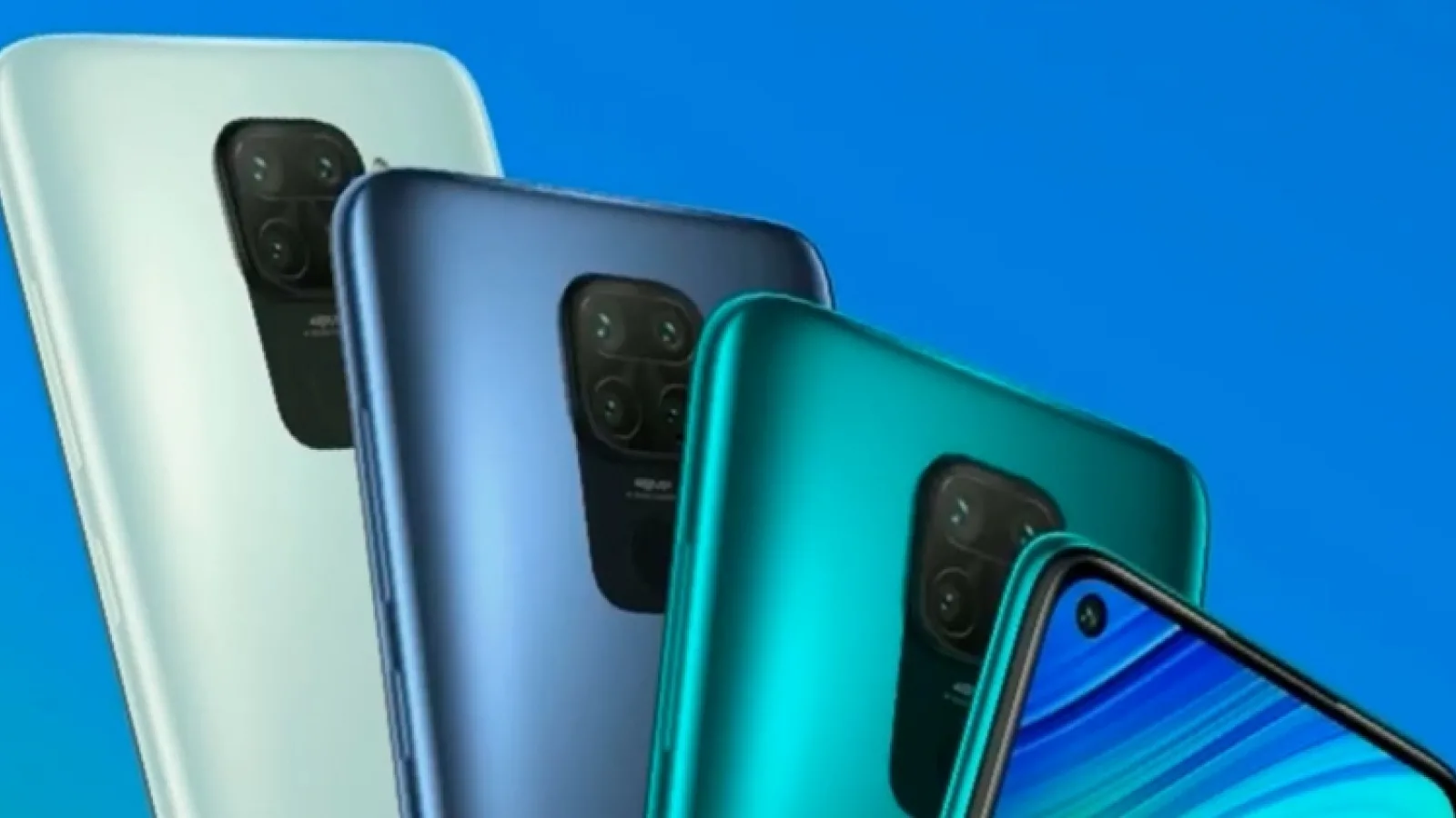Redmi 10X apare acum și în GeekBench; Vine cu 6 GB RAM și procesor MediaTek