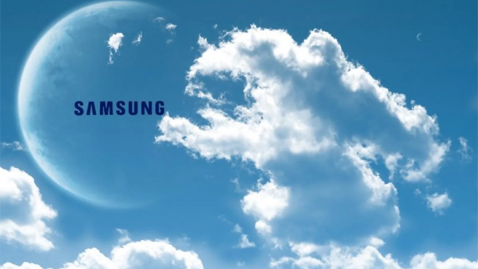 Samsung pregătește lansarea sCloud pe 3 mai 2012