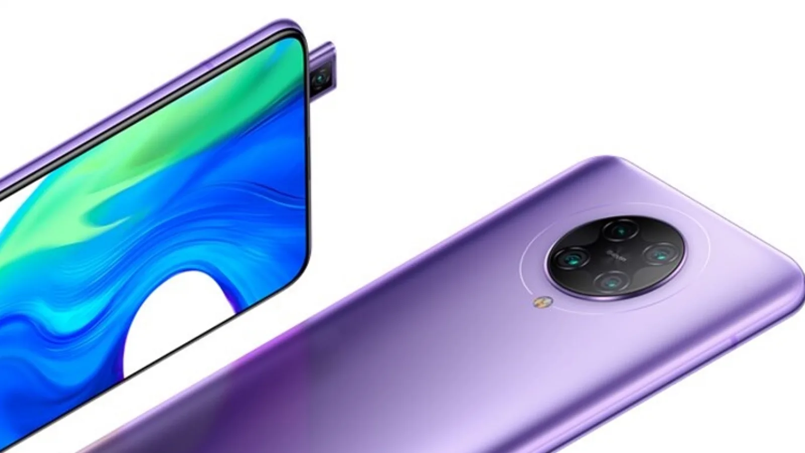 Preț și disponibilitate Poco F2 Pro în România