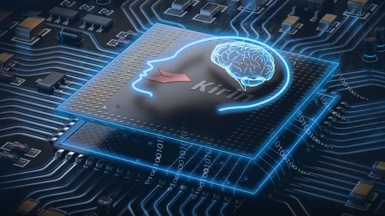 Kirin 1000 va fi procesorul flagship Huawei din acest an (5 nm); Kirin 1100 vine în 2021 cu tehnologie 5 nm+