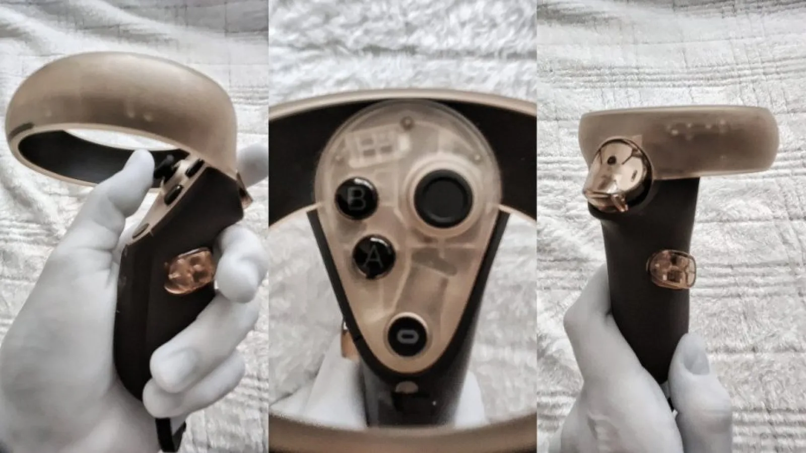 OnePlus 8 Pro ar avea o funcţie specială de "raze X", cu care vede prin obiecte din plastic