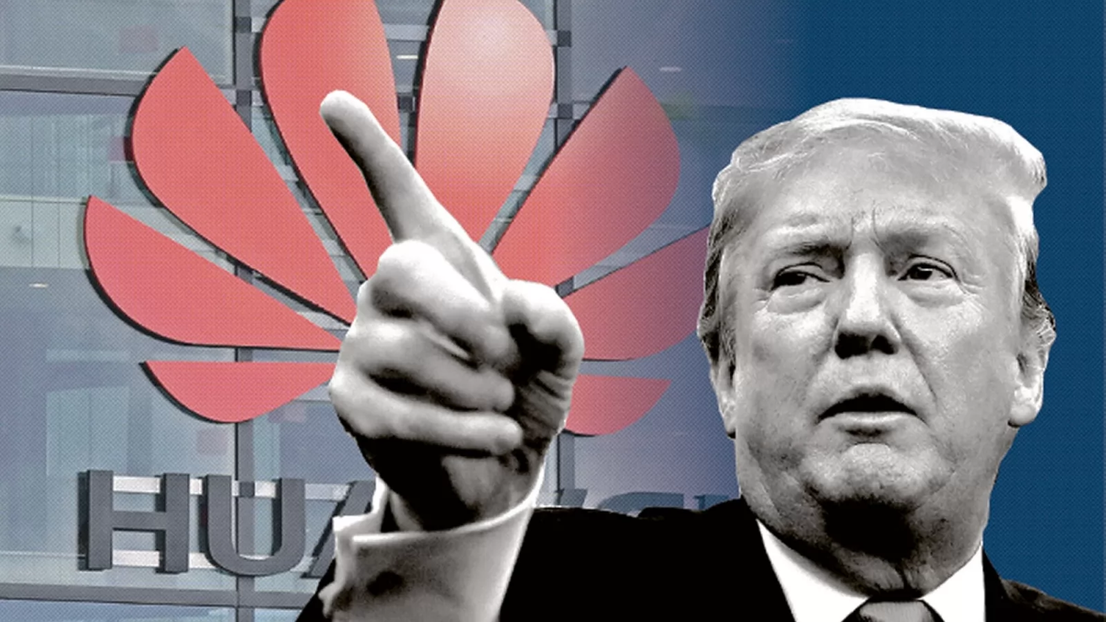 Trump extinde interdicţia Huawei cu încă un an, la fel şi pentru ZTE; Ce înseamnă asta?