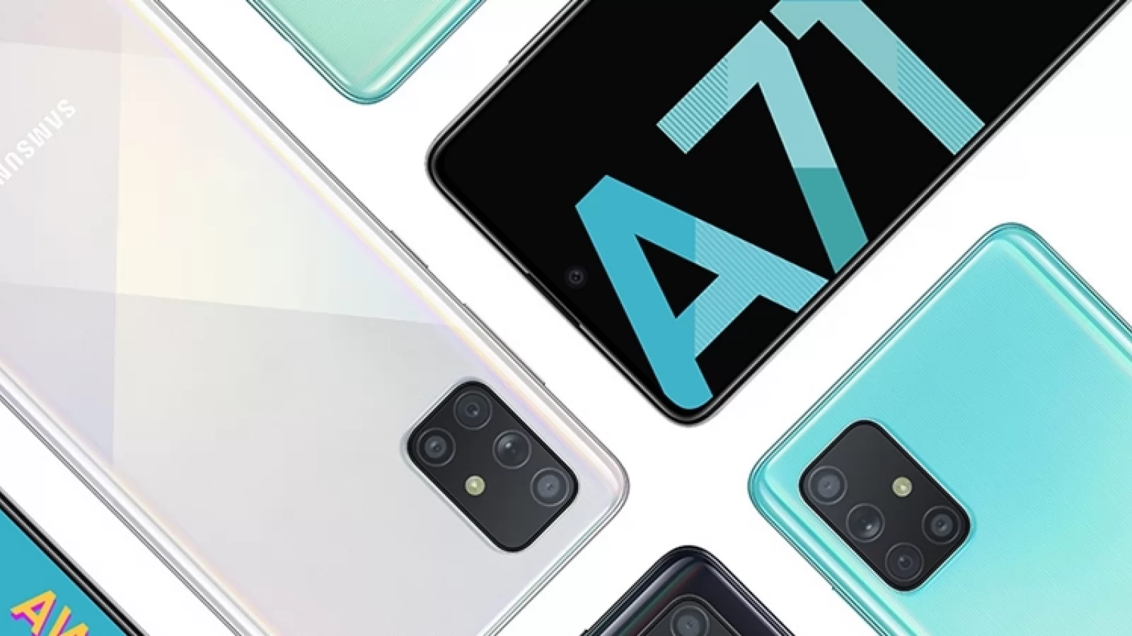 Turul Magazinelor #703: Galaxy A71 la cel mai mic preţ, Xiaomi Mi Note 10 Lite a ajuns în România şi combină frigorifică Sharp cu ofertă Black Friday