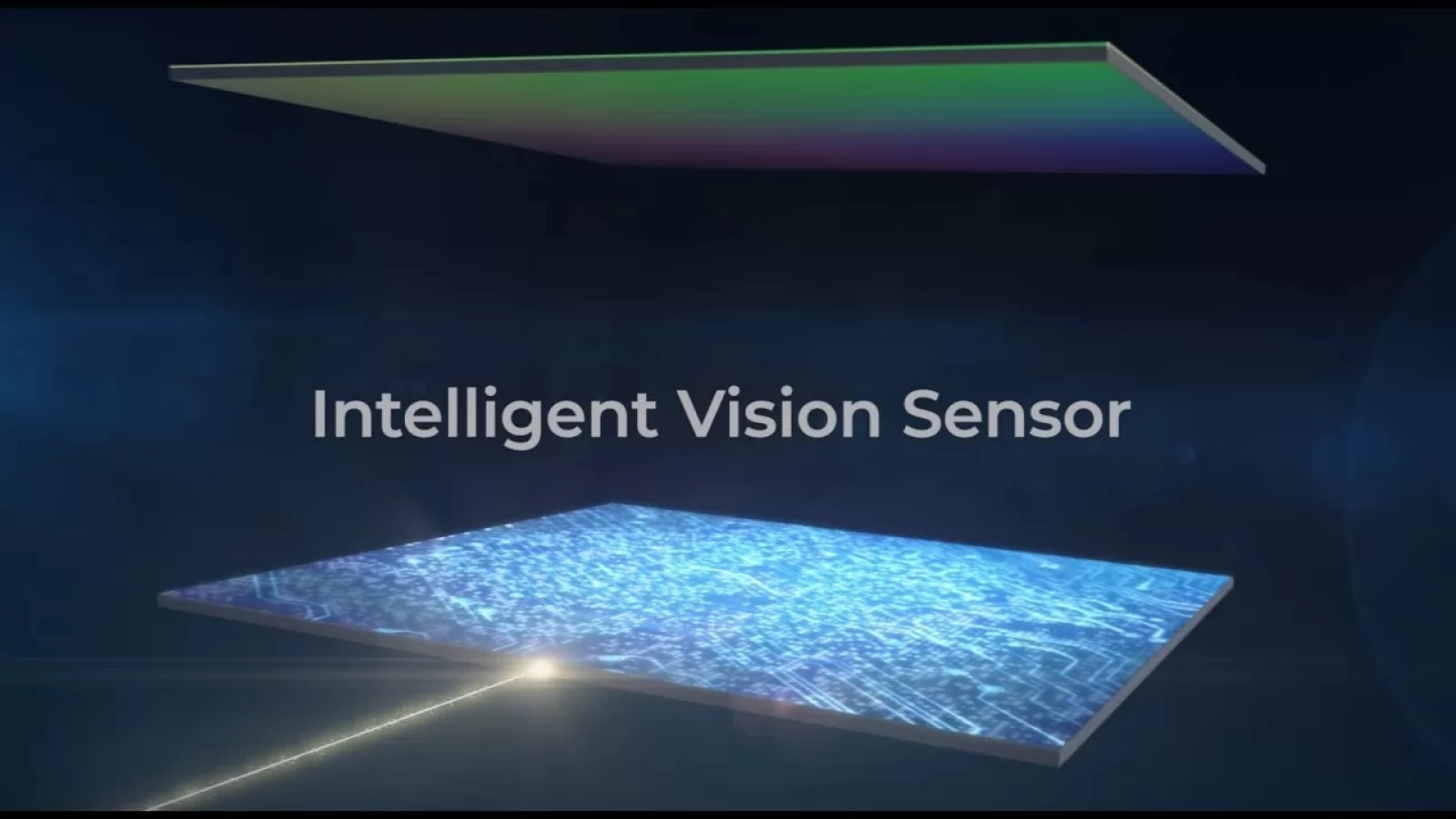 Sony lucrează la un senzor Intelligent Vision cu procesare AI; Iată ce poate IMX500