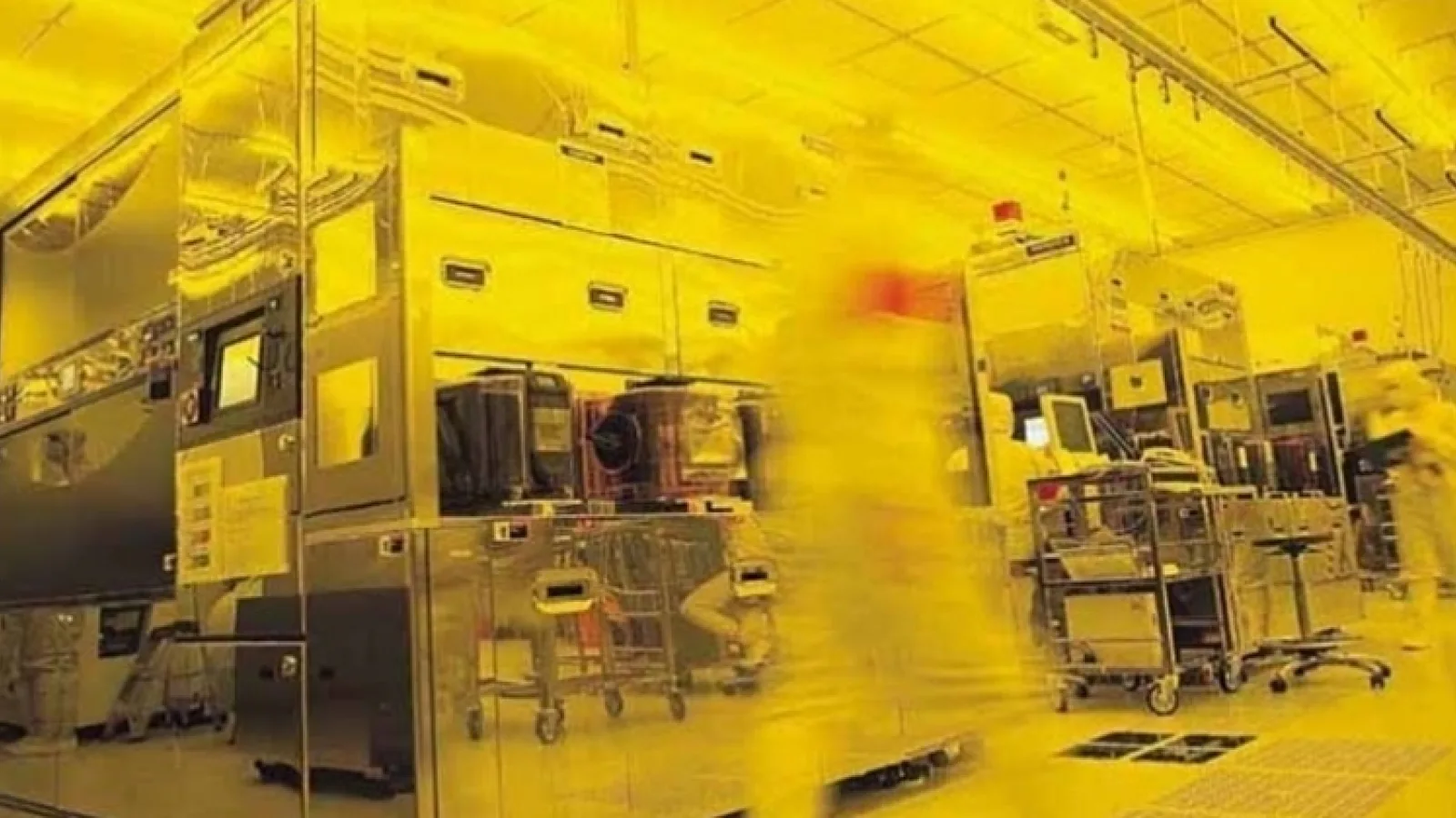 TSMC construieşte o fabrică de 12 miliarde de dolari în SUA, urmând a produce cipset-uri pentru Apple