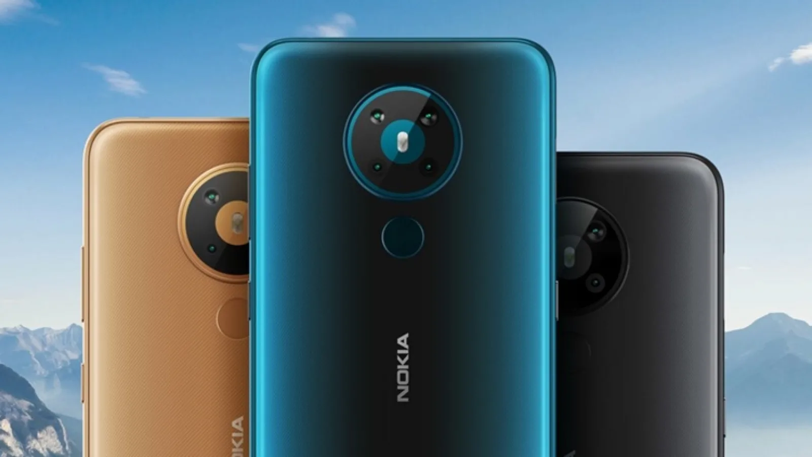 Nokia 6.3 va sosi cu procesor Snapdragon 730 până la urmă; Avem şi noi detalii despre camera quad