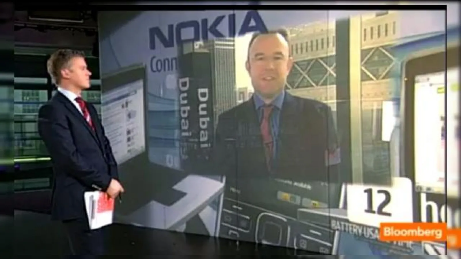 Noi detalii despre evoluția Nokia: nici vorbă de faliment, fonduri solide, speranțele sunt in Windows Phone 8