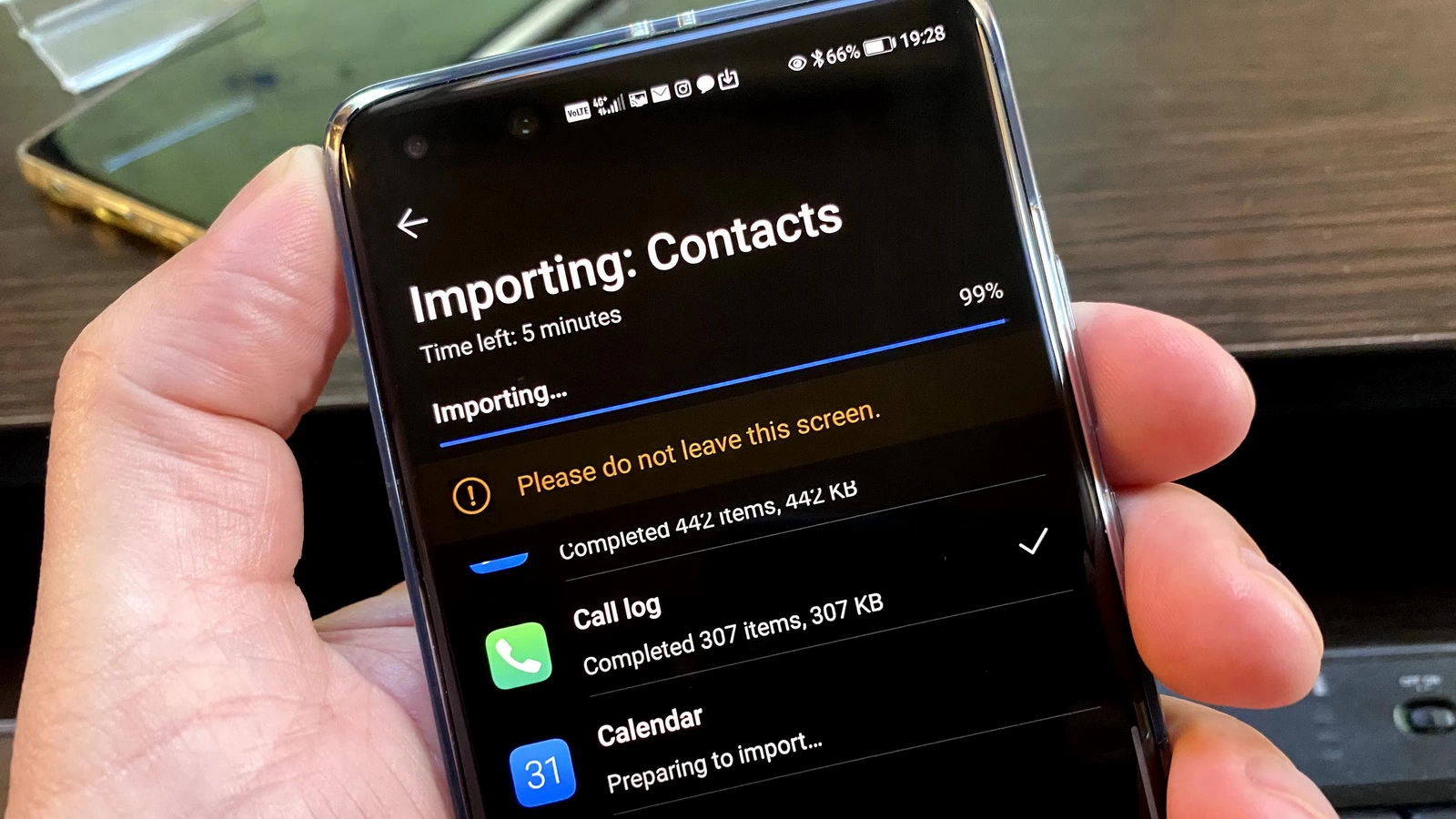Cum îţi transferi toate datele, contactele, mesajele, aplicaţiile pe un Huawei P40 Pro + evoluţia lui AppGallery şi demo More Apps (Video)