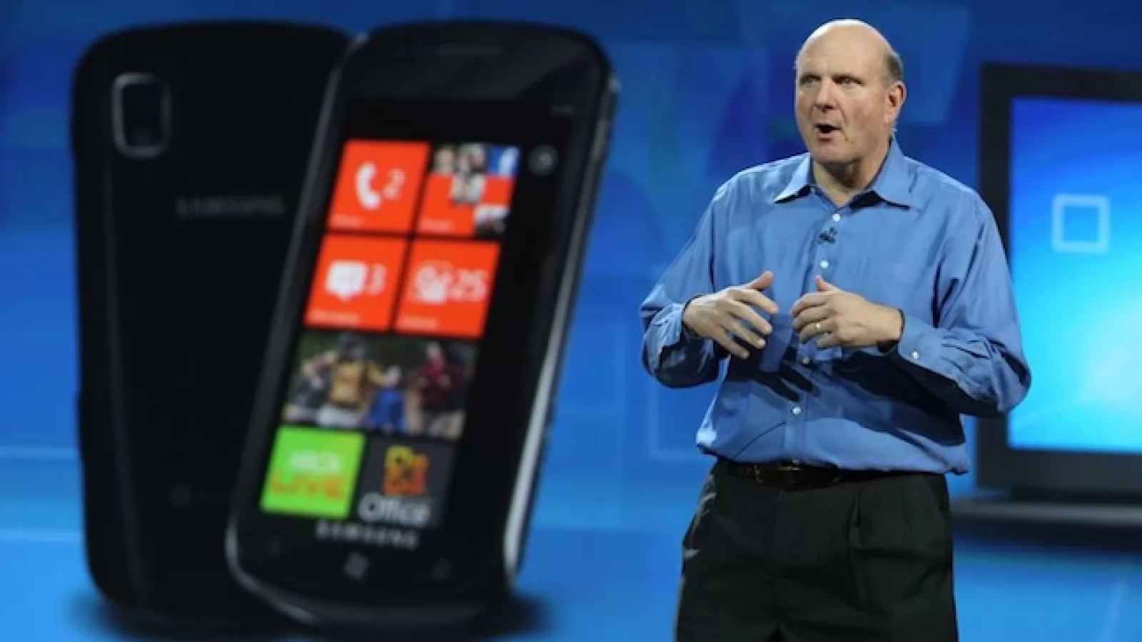 Windows Phone Tango sosește În această lună! (Zvon)