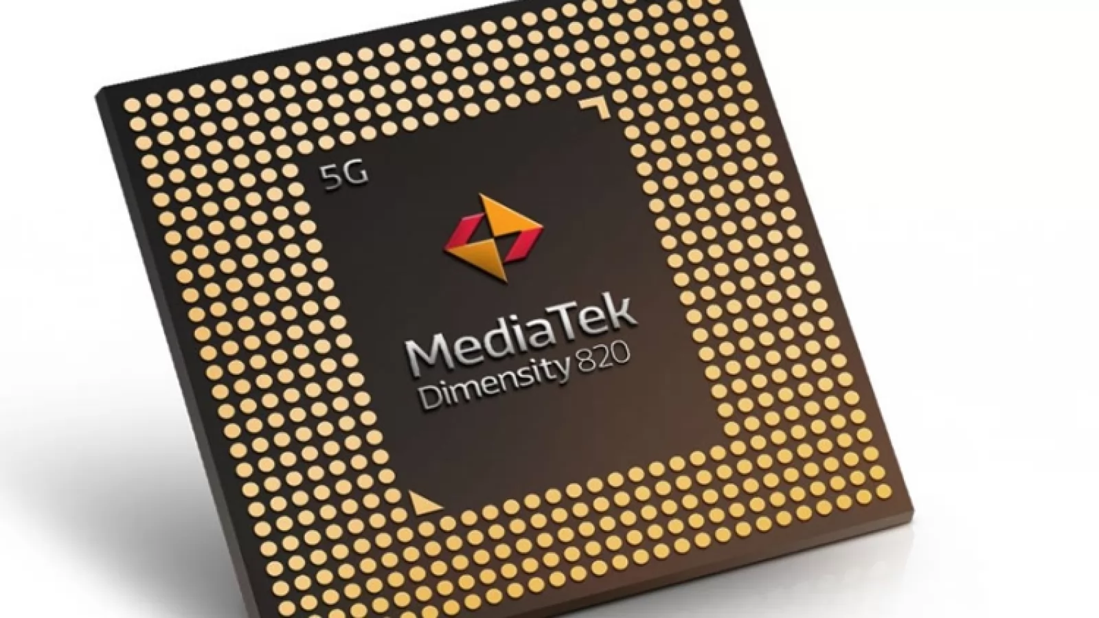 MediaTek anunță procesorul Dimensity 820; Soluție pe arhitectură de 7nm, cu suport pentru display-uri 120Hz și dual-SIM 5G