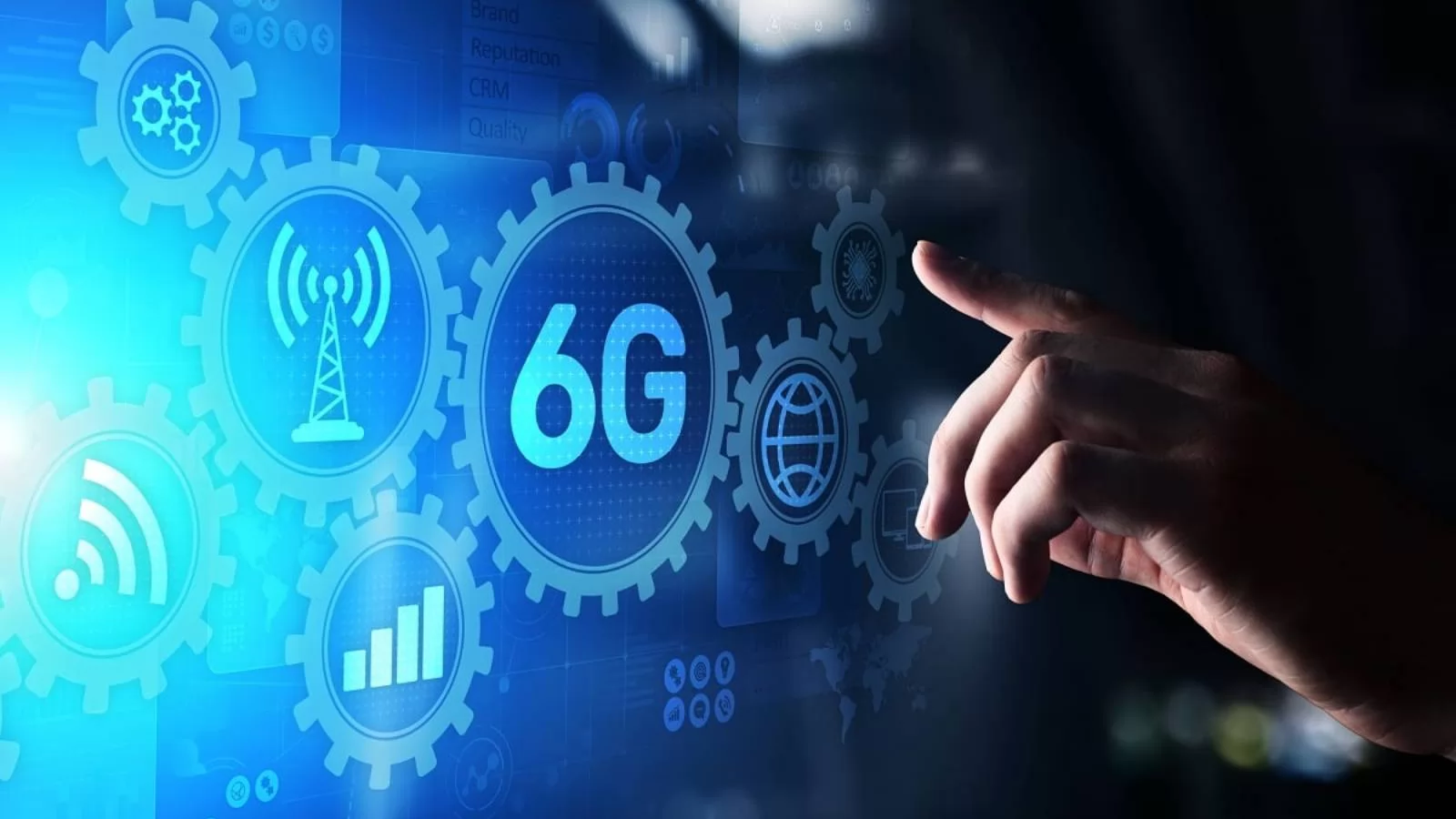 Tehnologia 6G se află deja în dezvoltare; China Telecom şi ZTE au încheiat un parteneriat