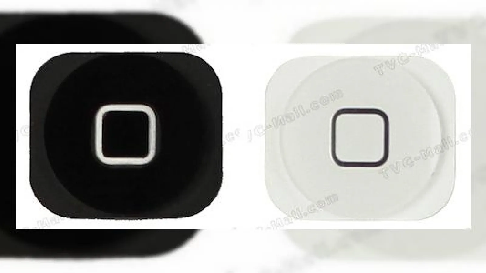 Primele componente de iPhone 5 apar! Iată butonul Home!