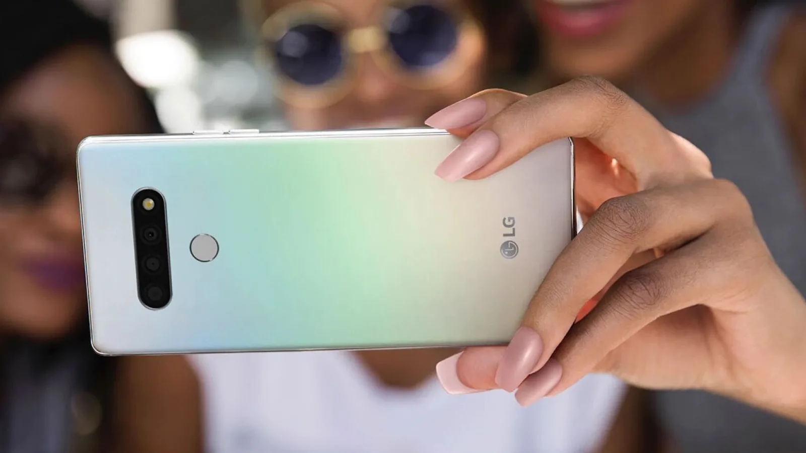 LG Stylo 6 anunțat oficial; Seamănă cu LG Velvet și aduce cameră triplă, stylus