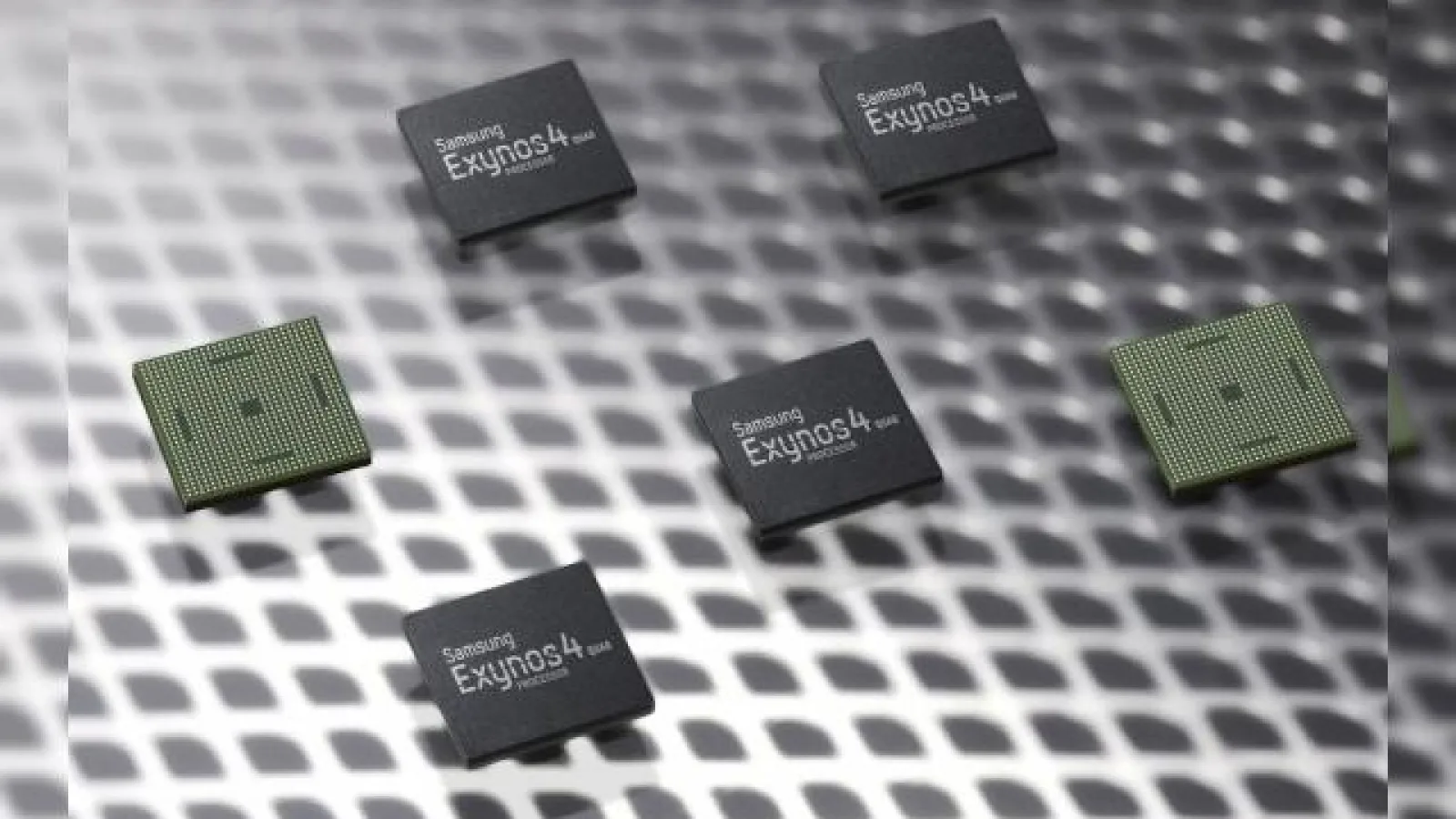 Procesorul quad core al lui Samsung Galaxy S III confirmat: Exynos 4 Quad
