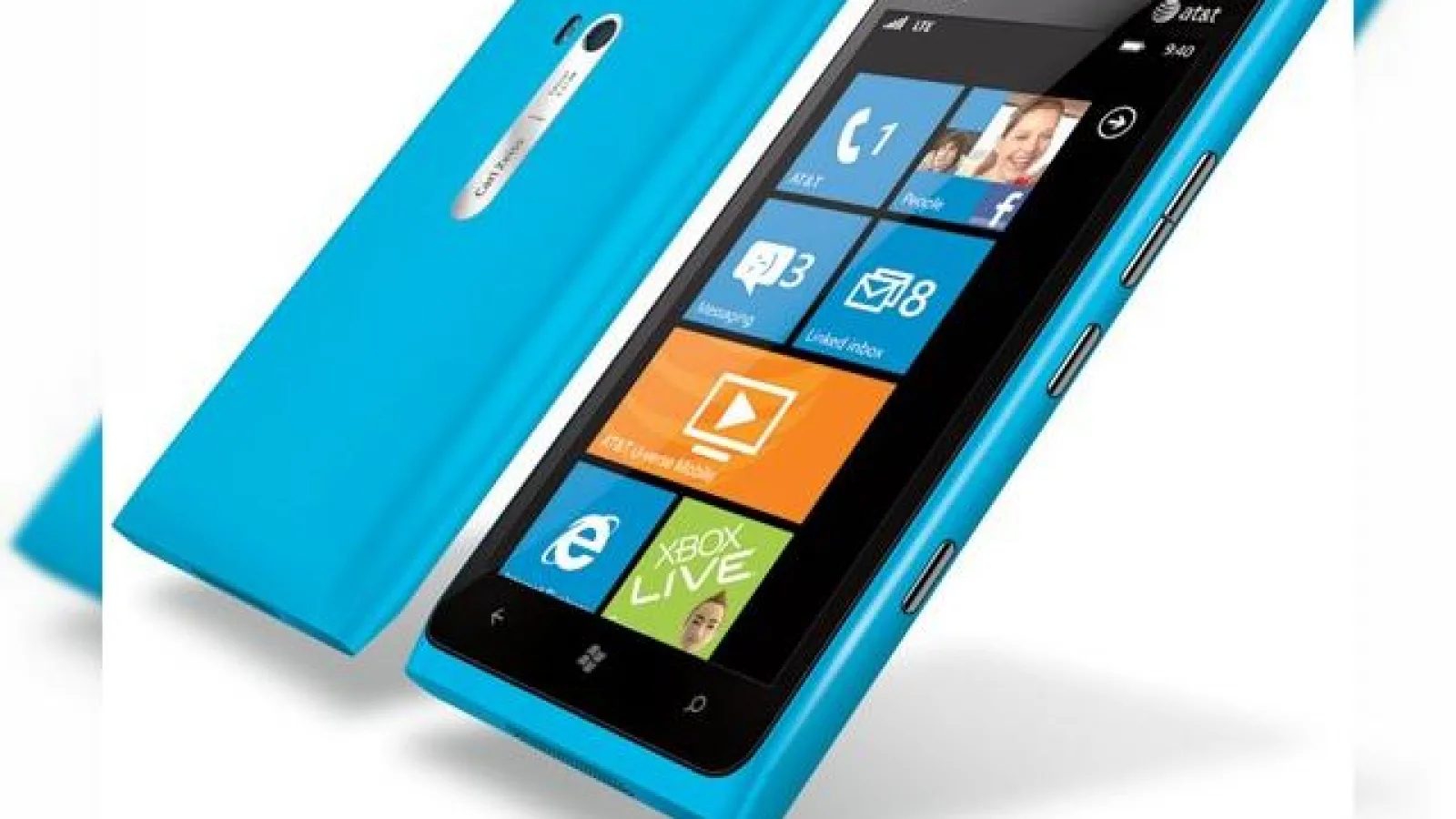 Lansarea lui Nokia Lumia 900 amânată pentru mai 2012 În Europa