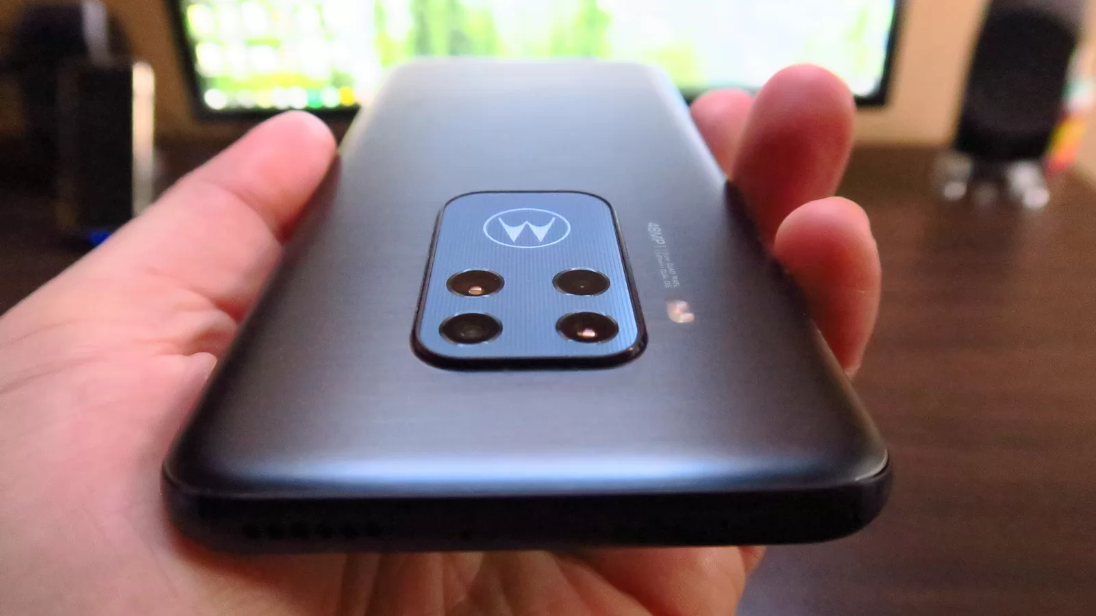 Motorola One Zoom: Camera cea mai bună de la Motorola din ultimii 2 ani