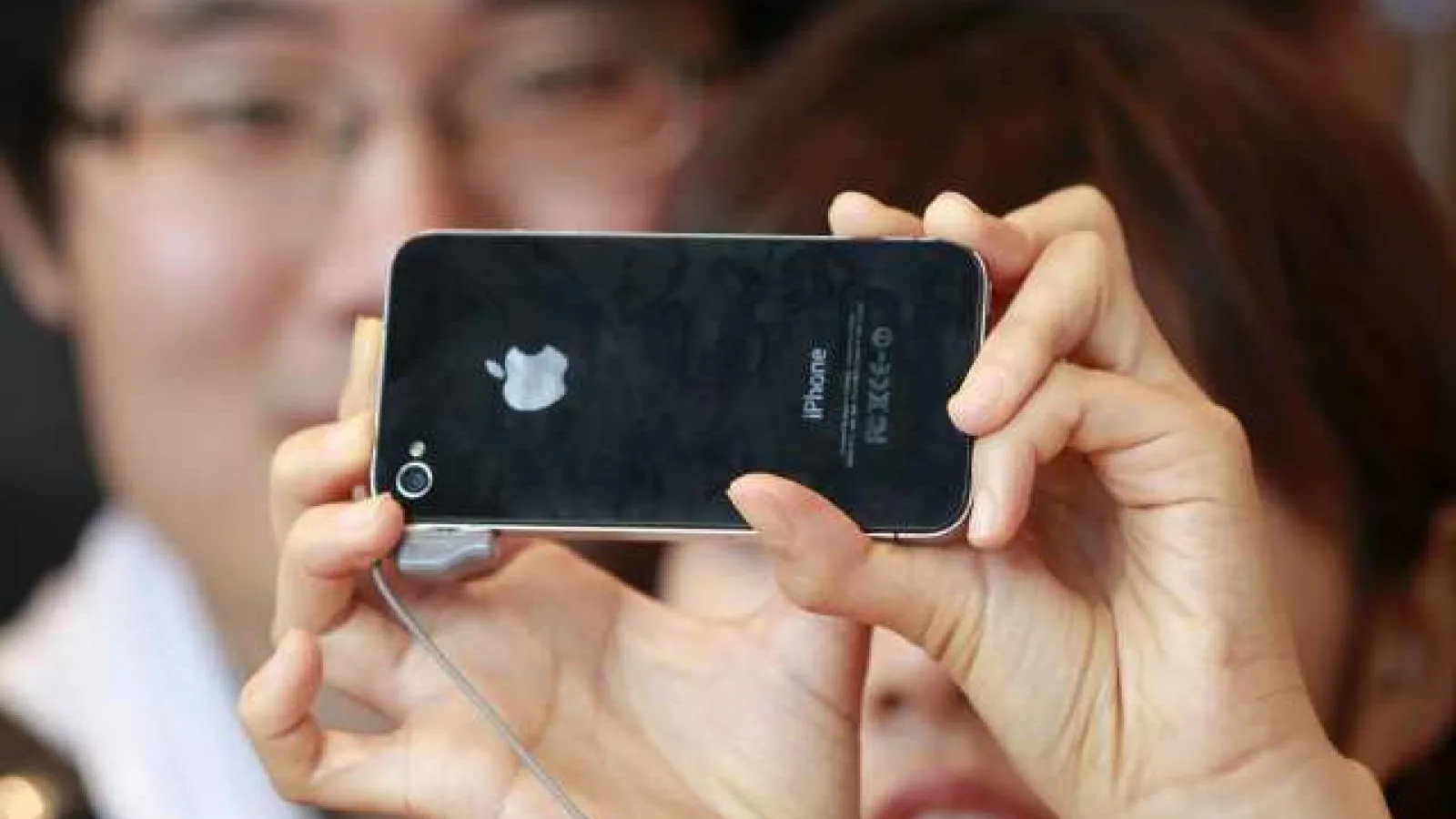 iPhone 4S și succesul numit China..