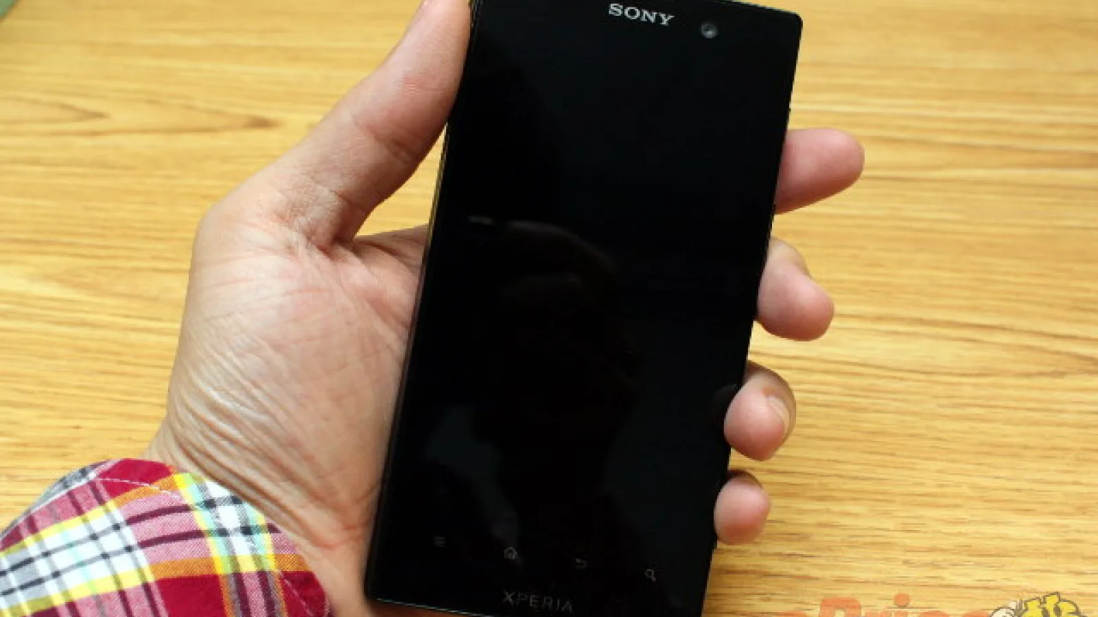 Sony Xperia ion (LT28i) În versiunea internațională anunțat În Taiwan