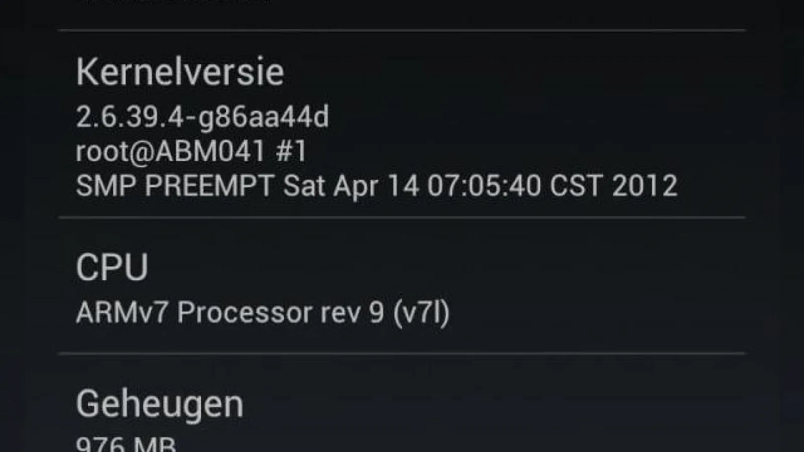 CyanogenMod 9 disponibil și pentru HTC One X, cu suport complet quad core