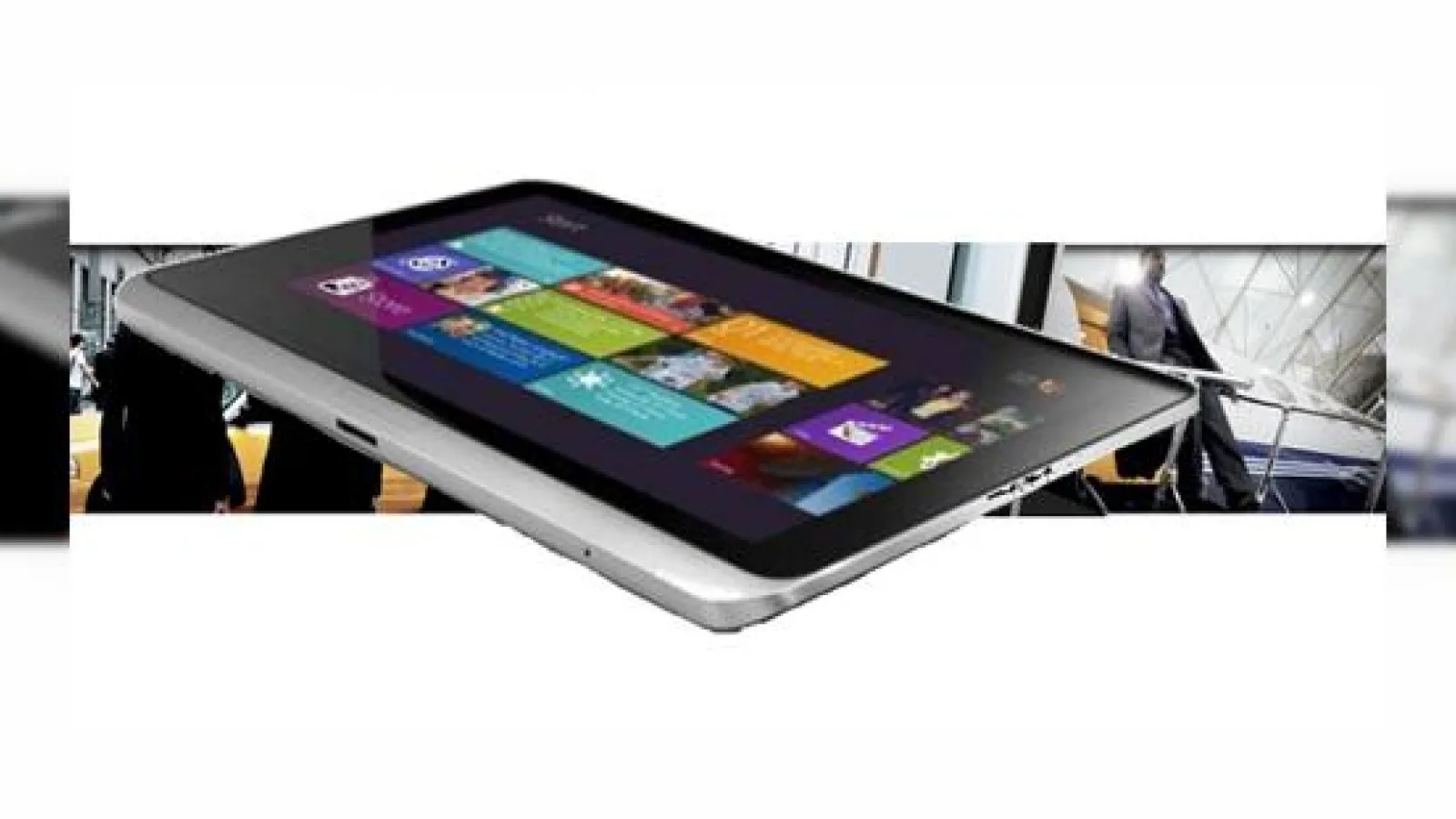 HP Slate 8 Își face apariția printr-o scăpare HP, vine cu Windows 8 și funcții business