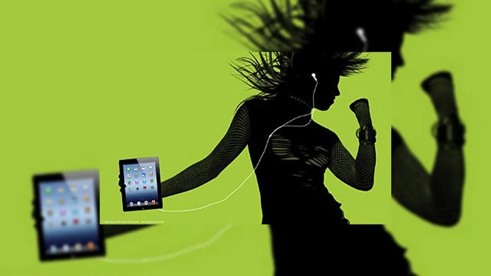 iPad-ul este acum ambasadorul Apple, l-a Înlocuit pe iPod drept "drogul din Cupertino"