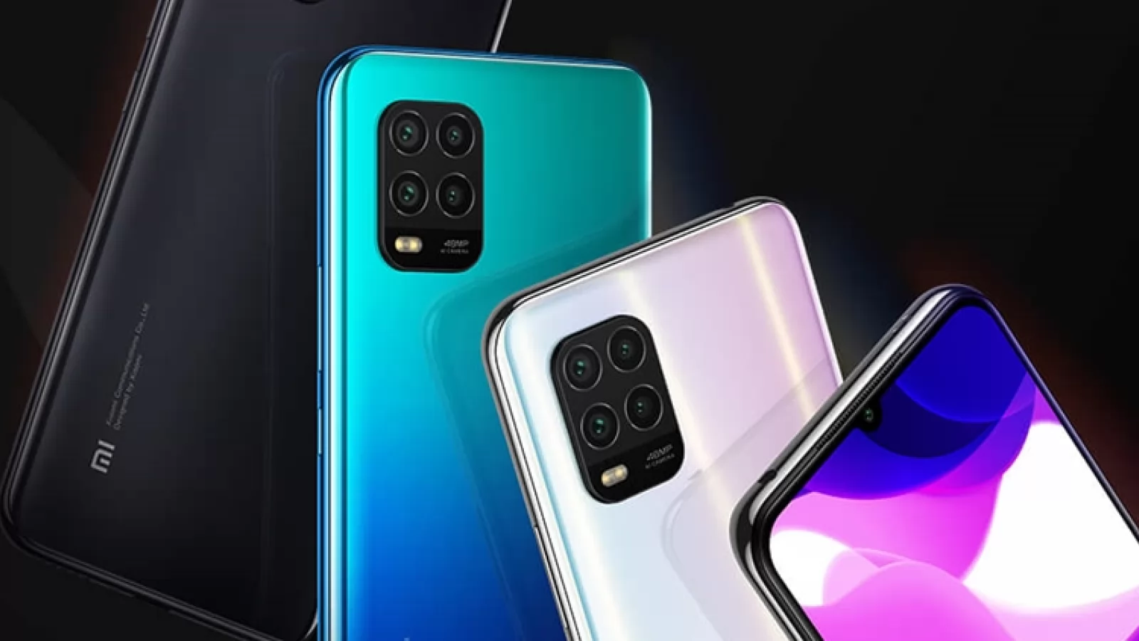 Preț și disponibilitate Xiaomi Mi 10 Lite 5G în România