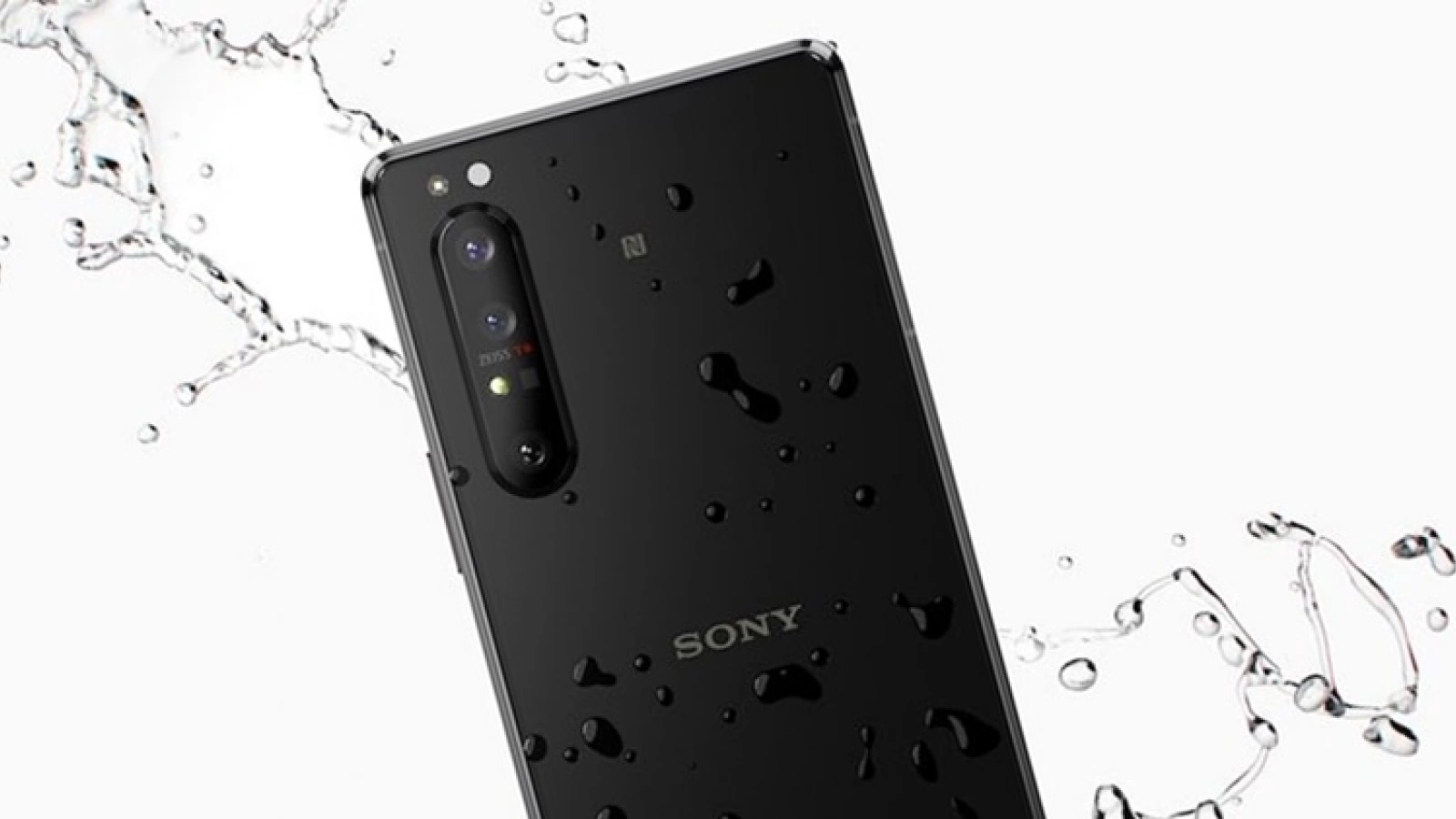 Preț și disponibilitate Sony Xperia 1 II în România