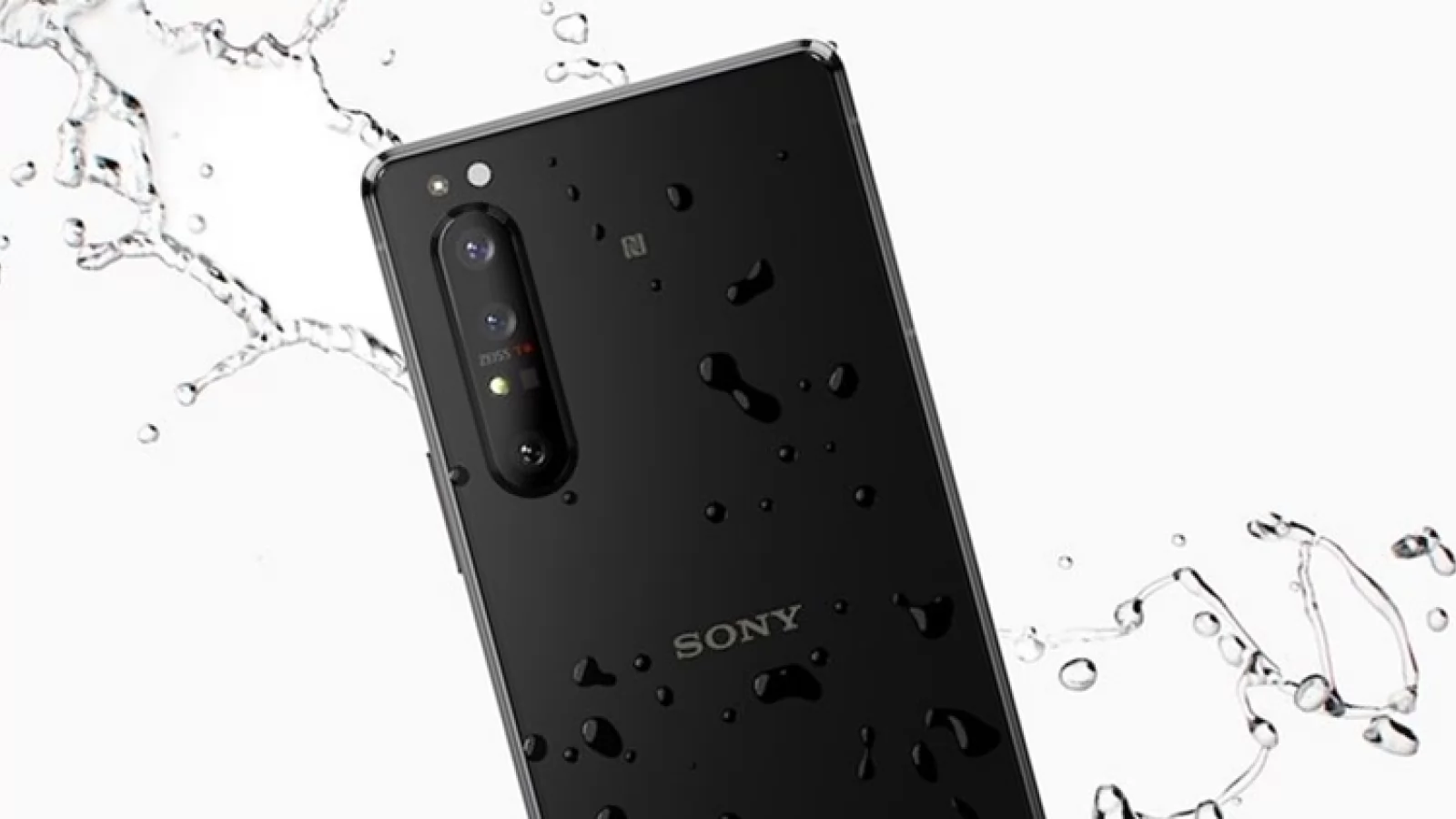 Preț și disponibilitate Sony Xperia 1 II în România