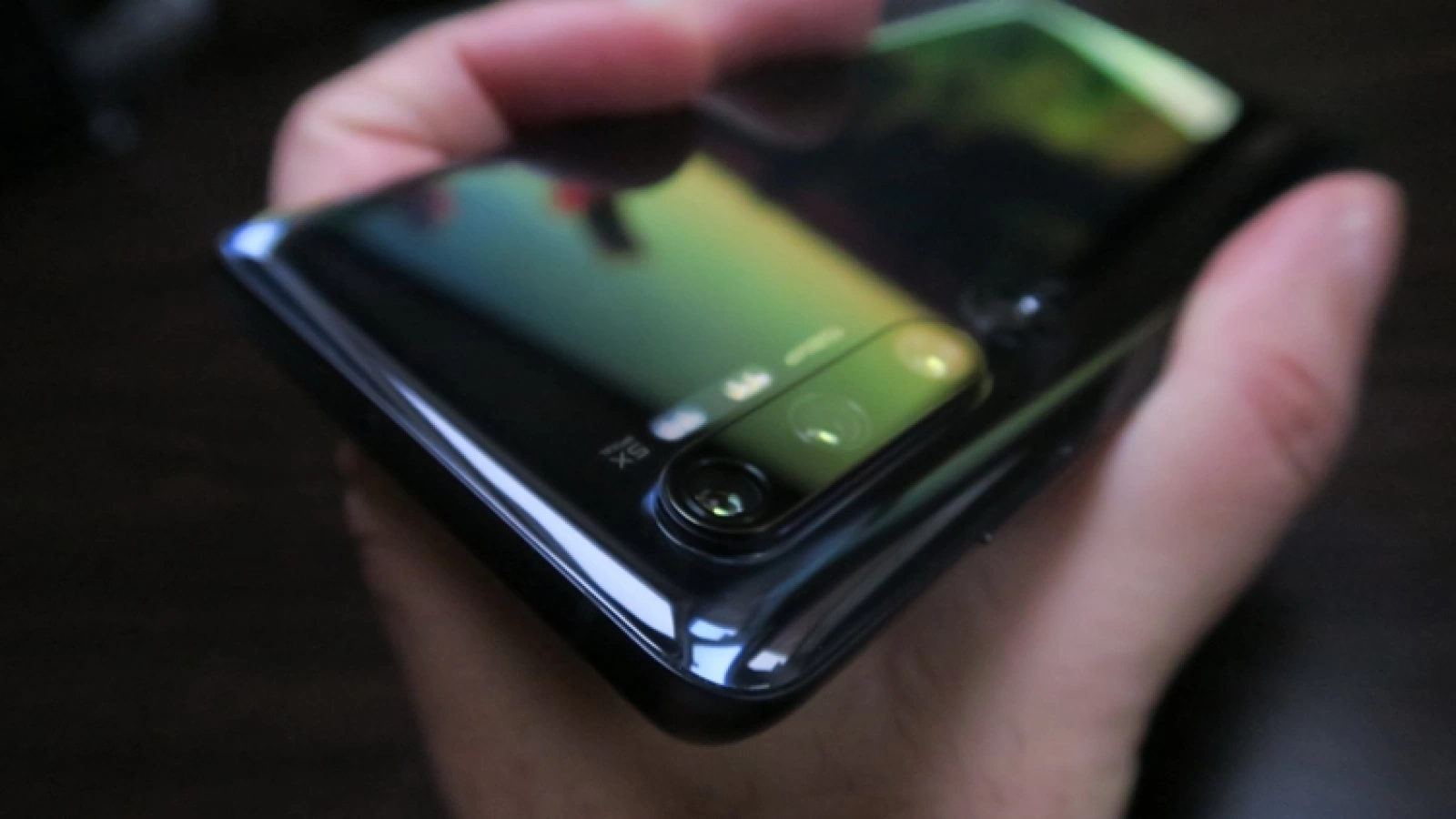 Xiaomi Mi Note 10 primește actualizarea stabilă la Android 10; Update-ul se distribuie global